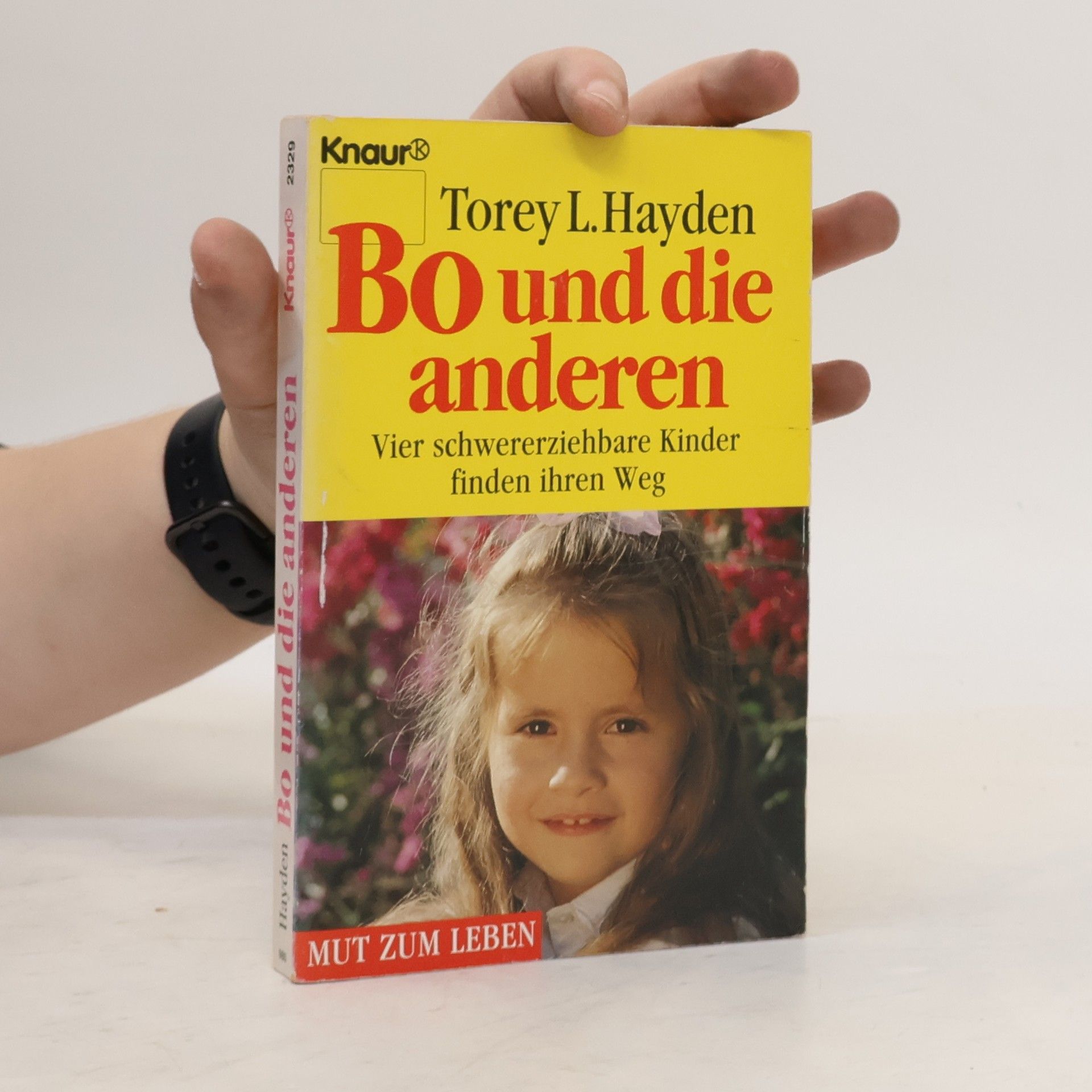 Torey L. Hayden Bo und die anderen
