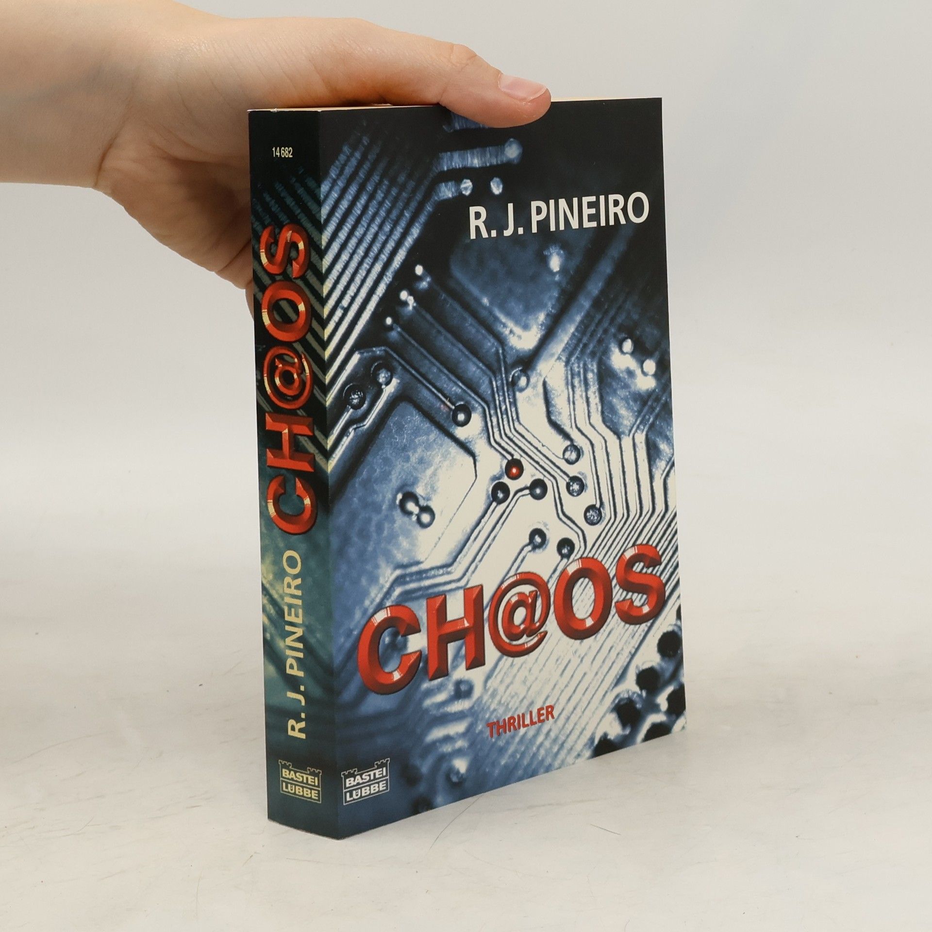R. J. Pineiro Chaos