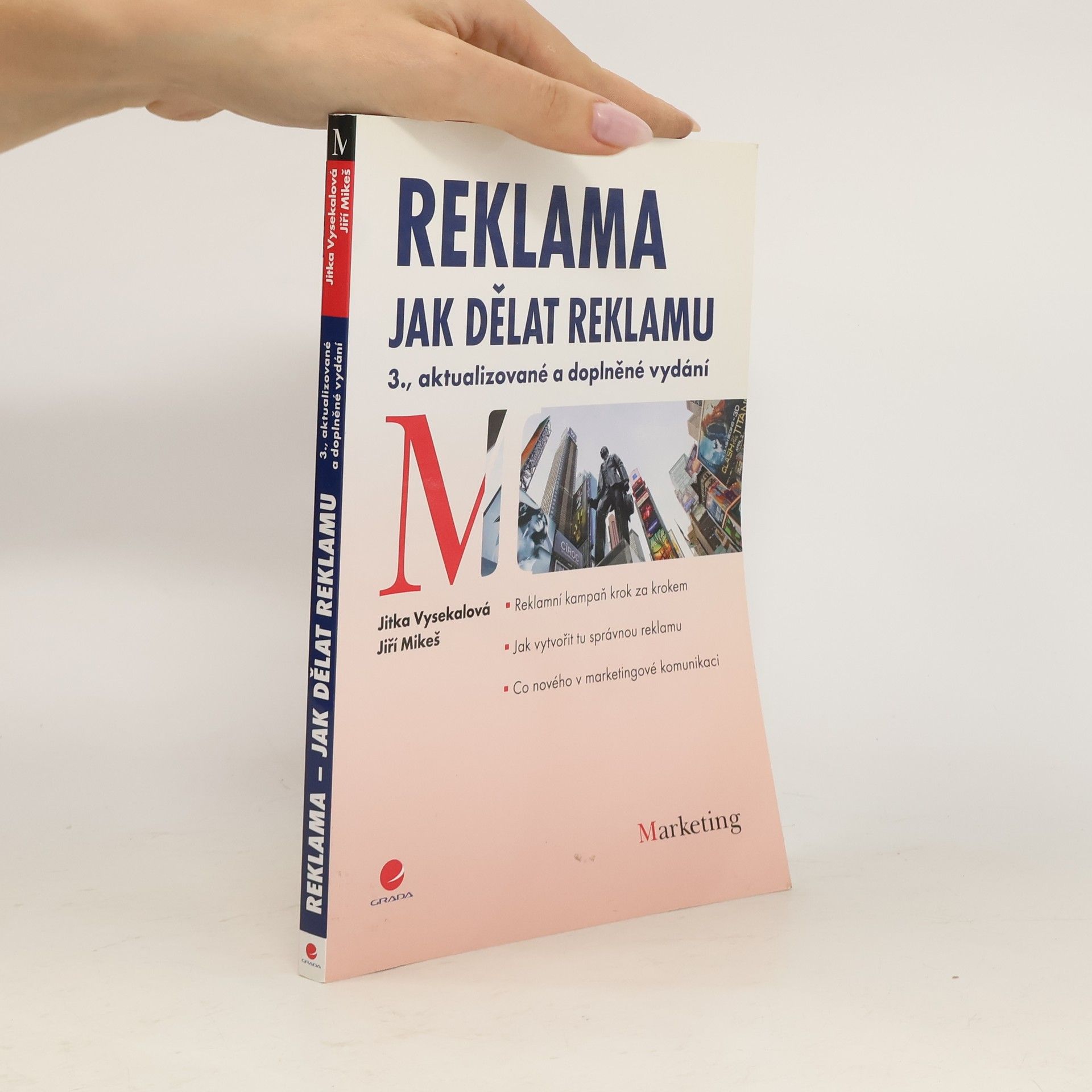 Reklama