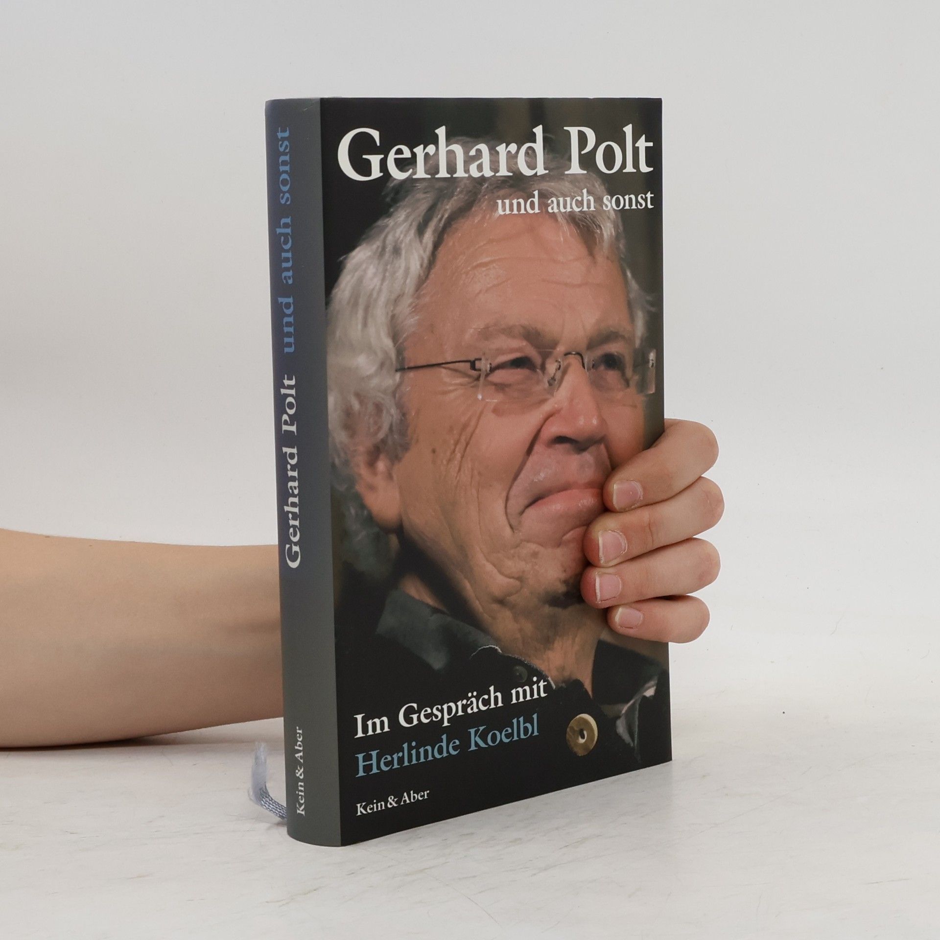 Gerhard Polt Gerhard Polt und auch sonst