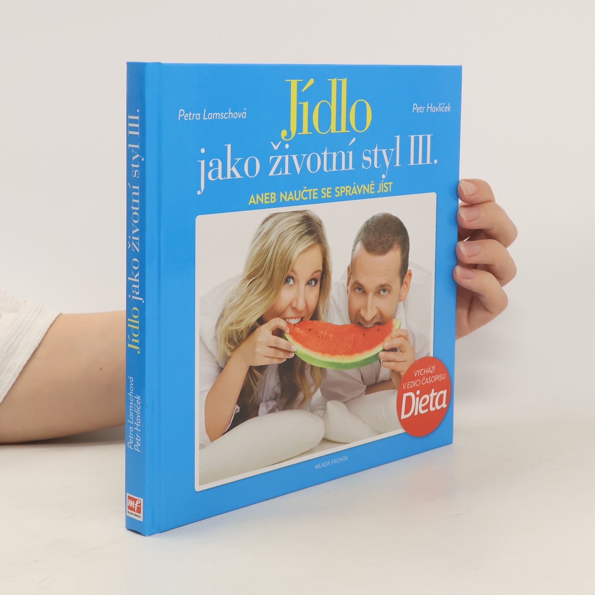 Jídlo jako životní styl III.