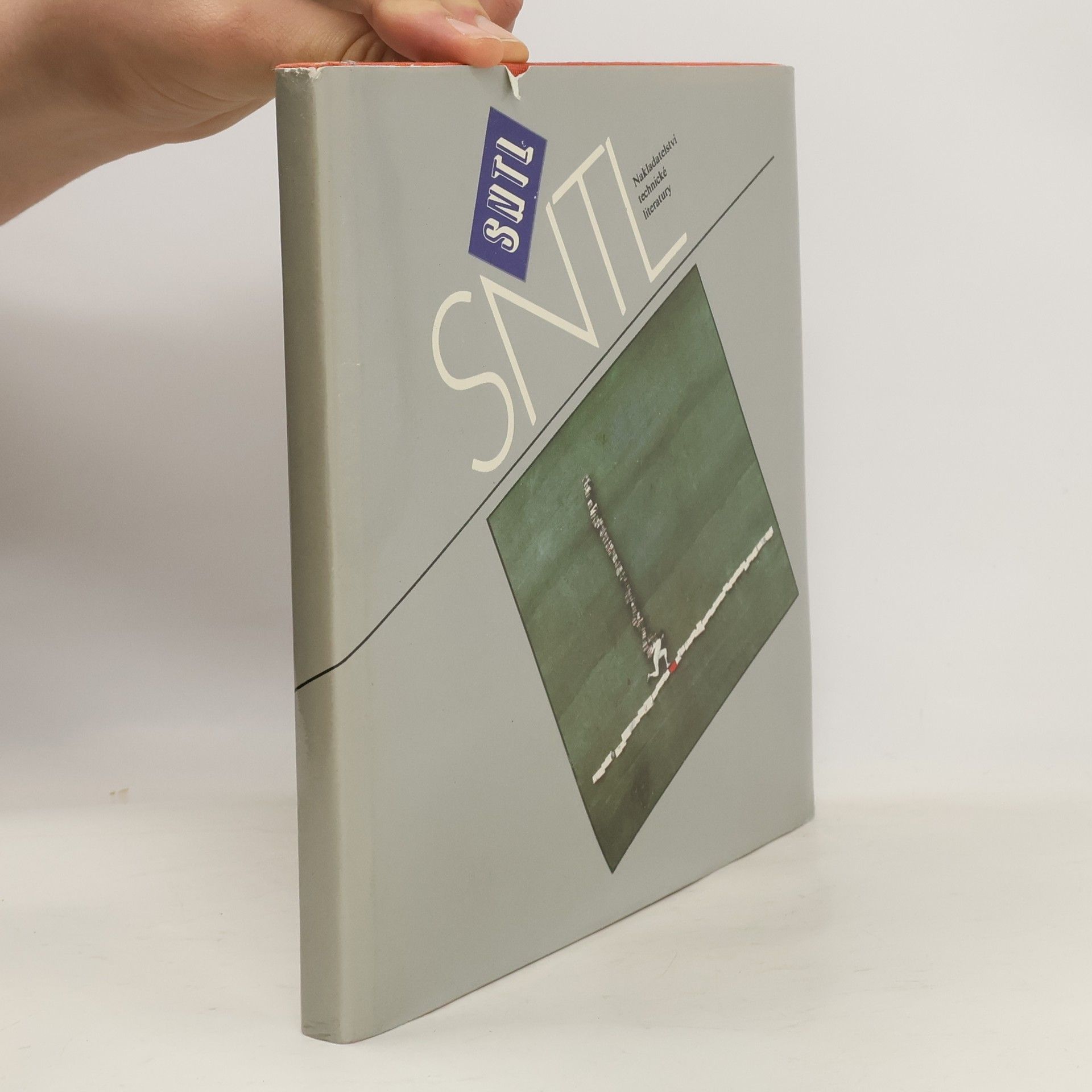 Collective SNTL : Nakladatelství technické literatury