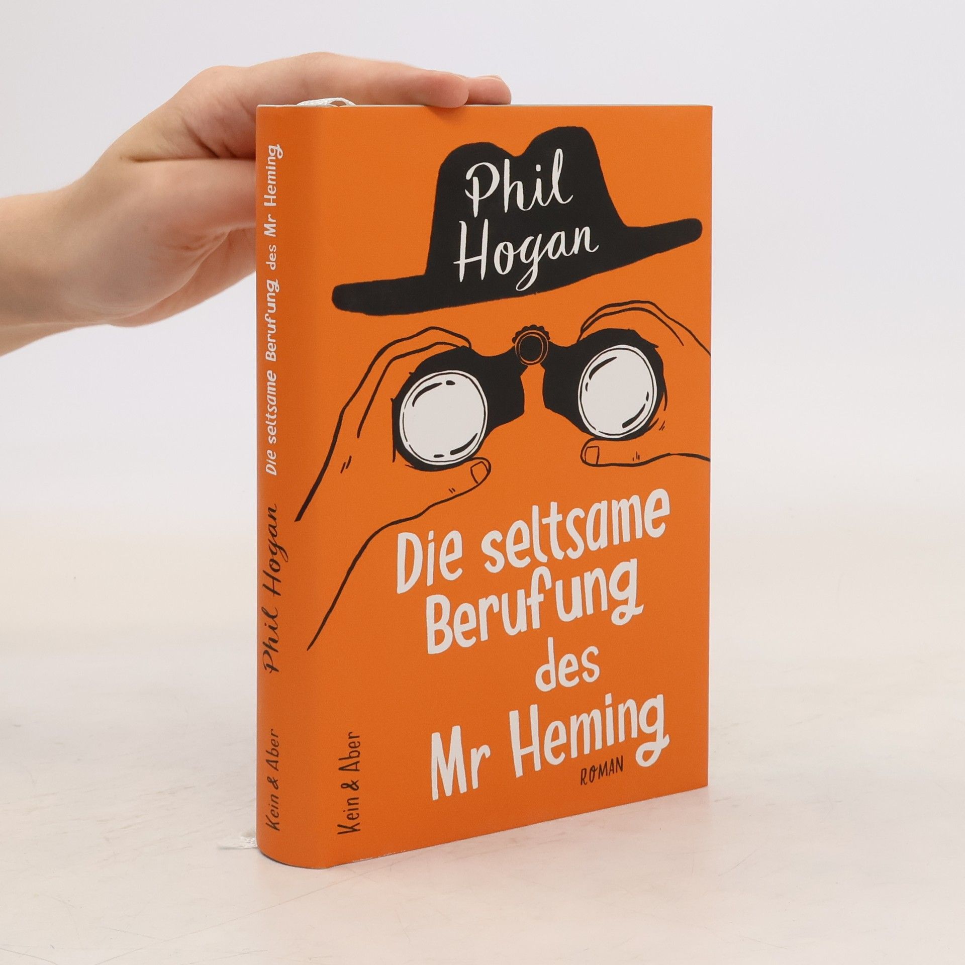 Phil Hogan Die seltsame Berufung des Mr Heming