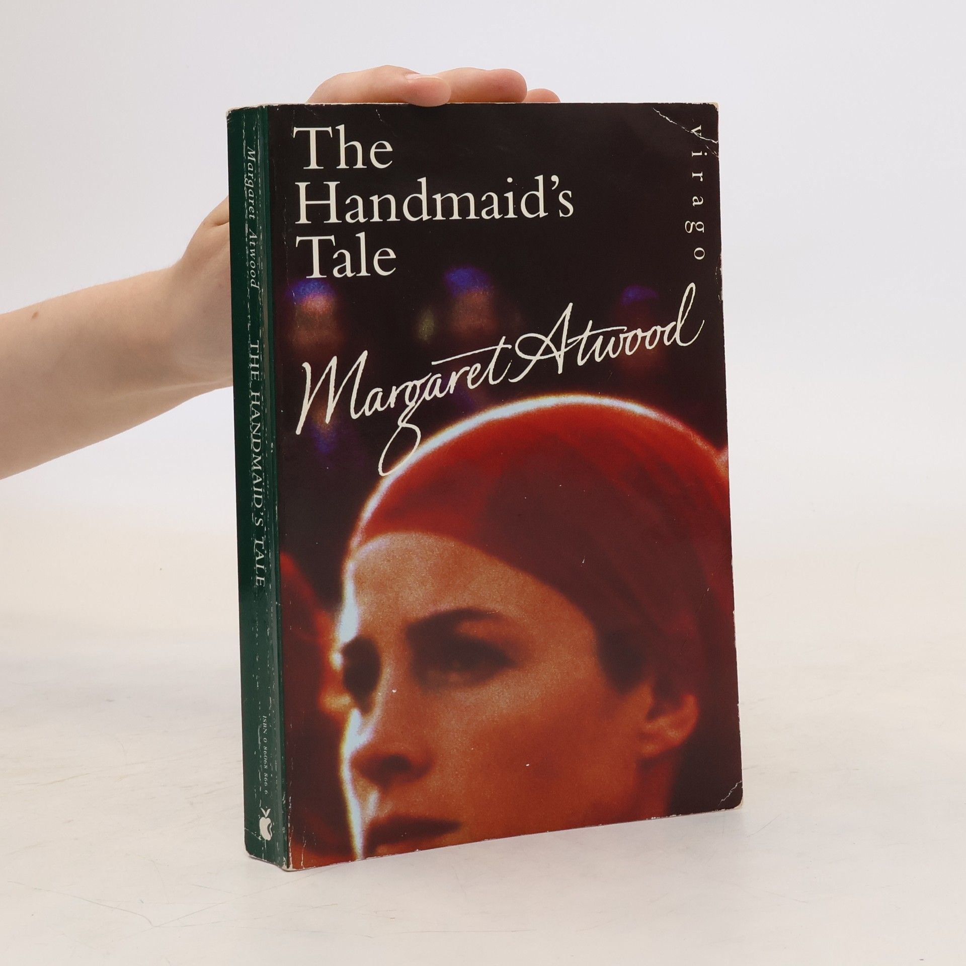 Margaret Atwoodová ˜Theœ Handmaid's Tale
