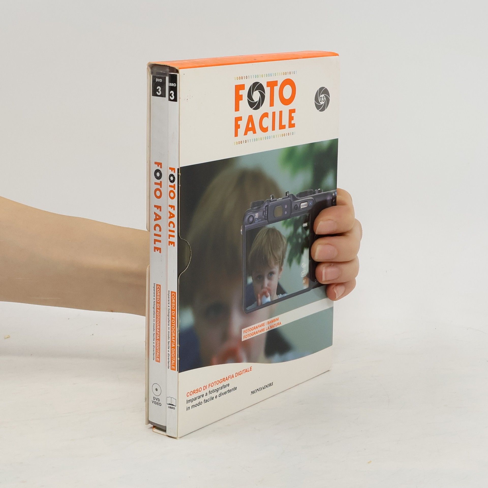 Collectif d'auteurs Foto Facile 3