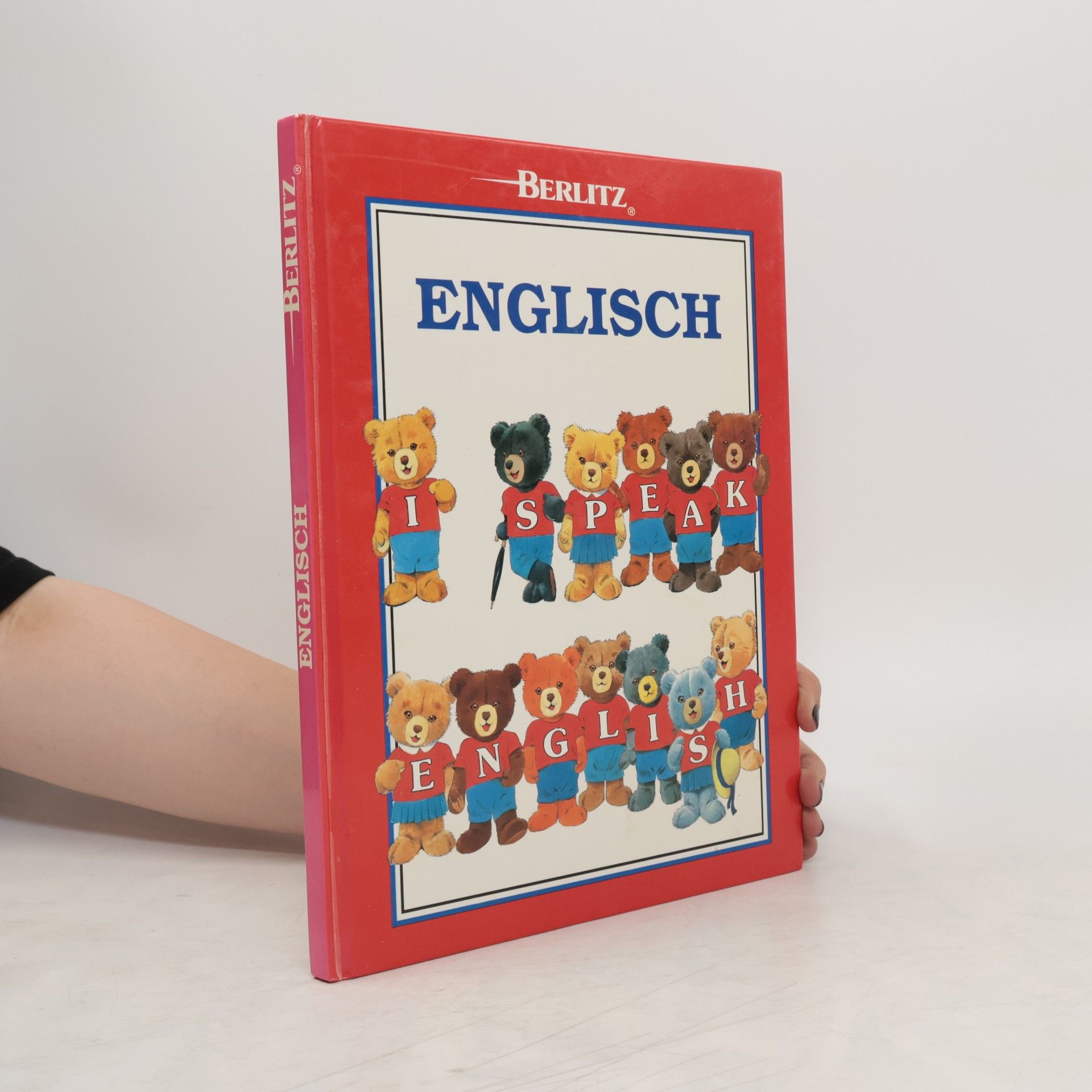 AA.VV. Englisch