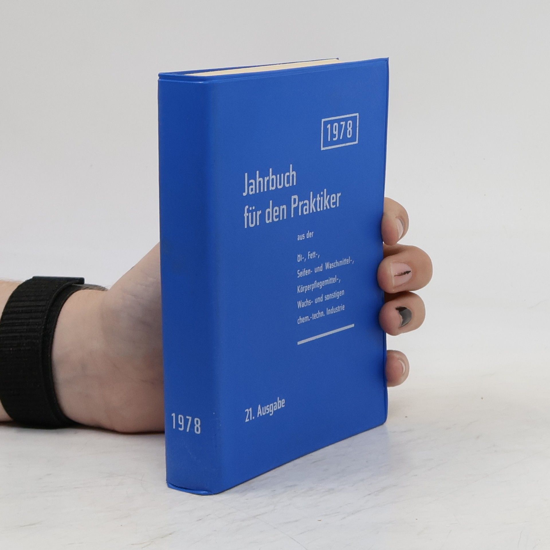 B Ziolkowsky Jahrbuch für den Praktiker