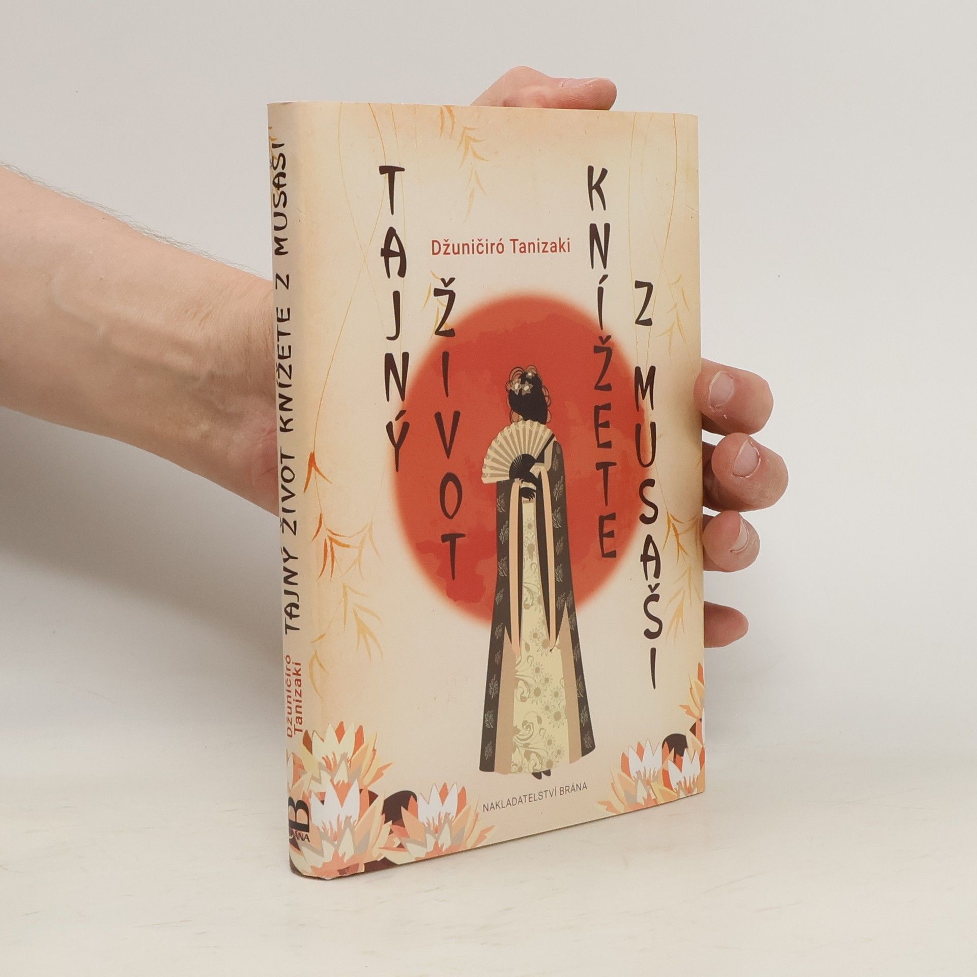 Tajný život knížete z Musaši