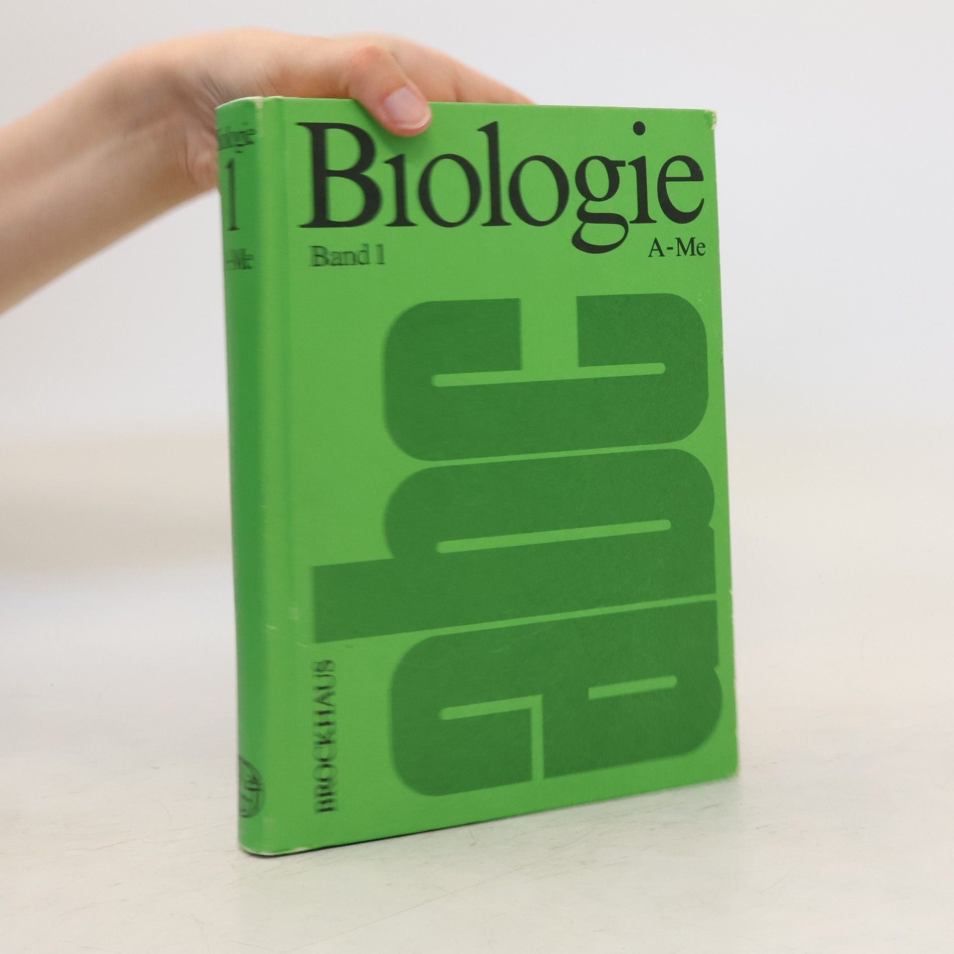 Collectif d'auteurs Biologie Me-Z Band 2