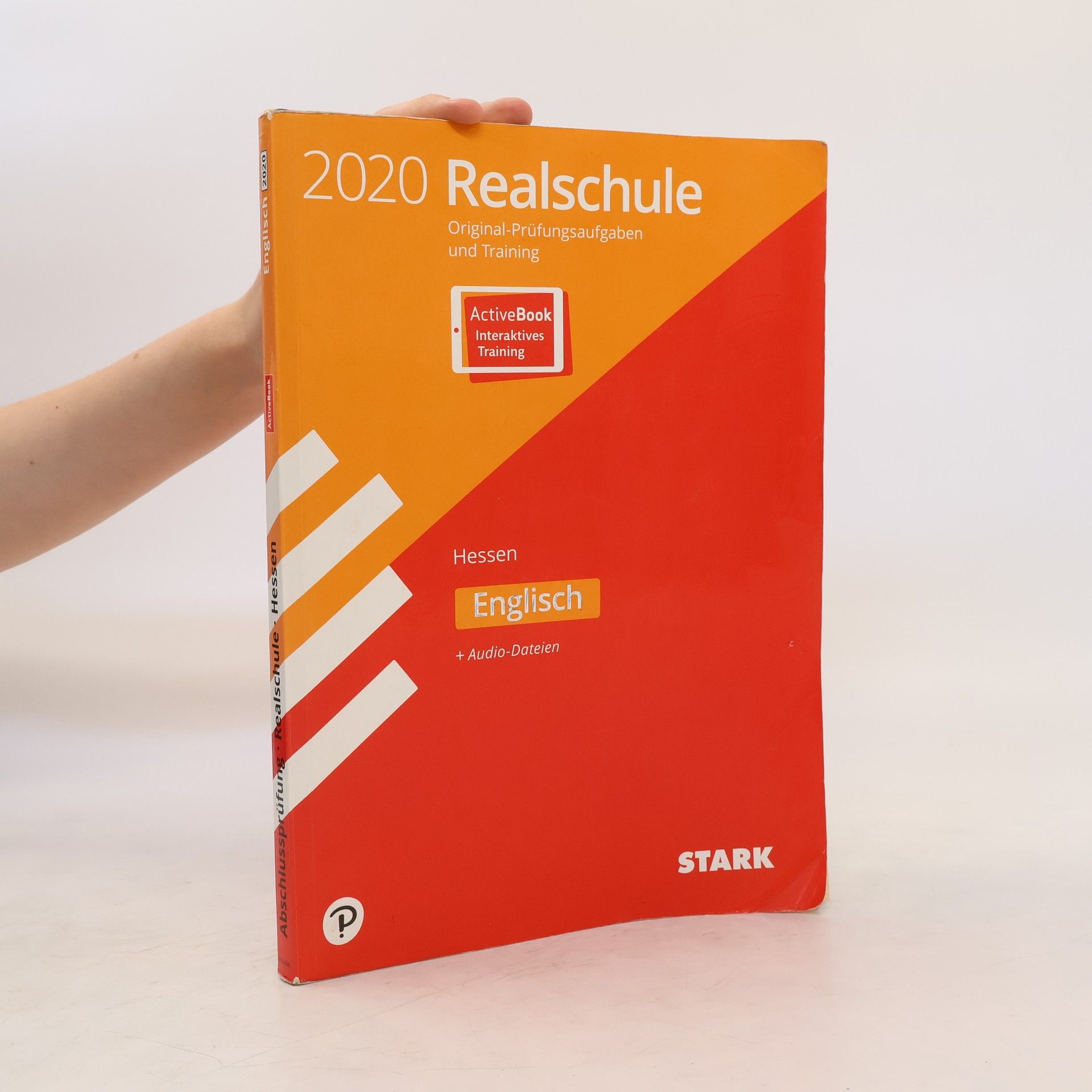 Collectif d'auteurs Original-Prüfungen und Training Realschule 2020 - Englisch - Hessen