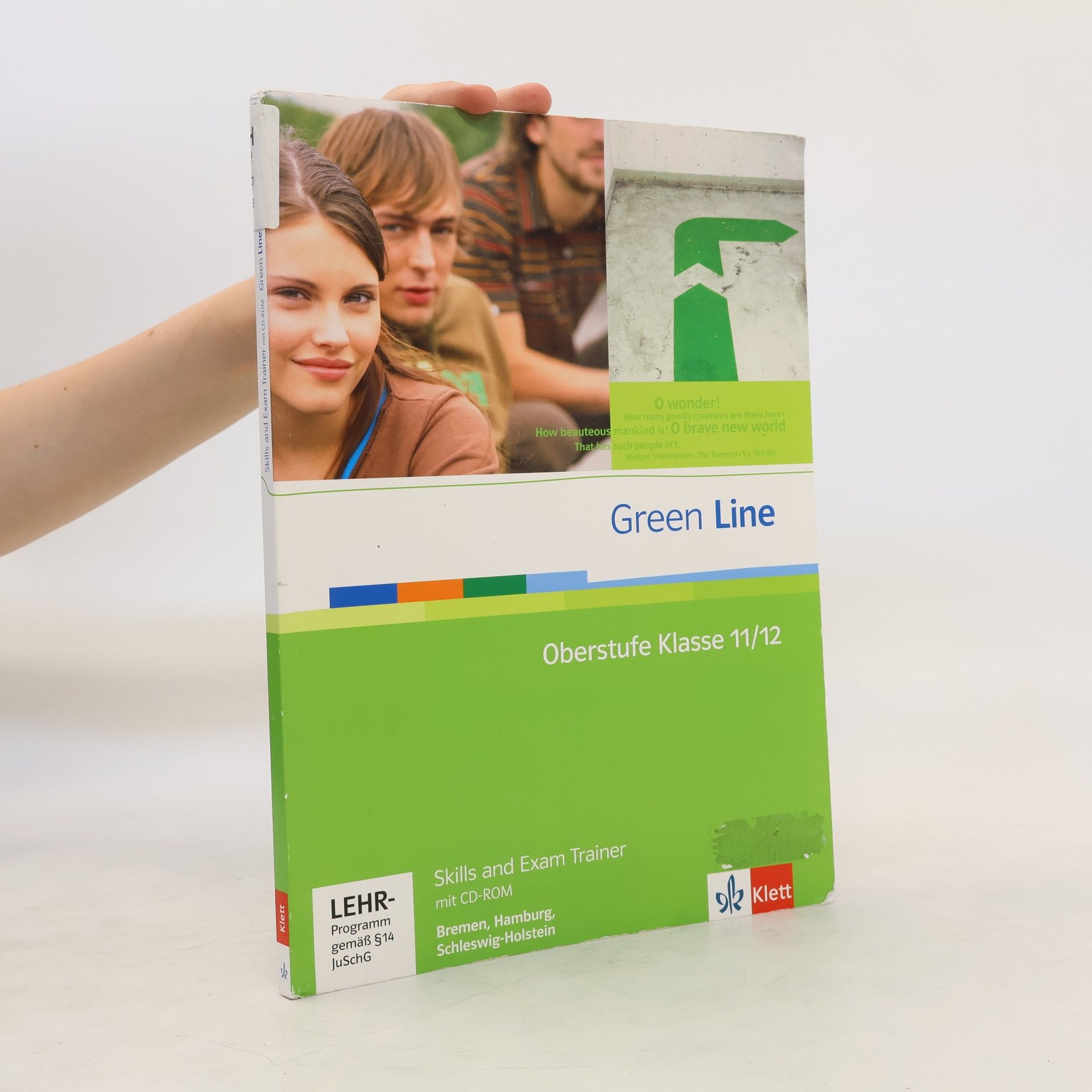 Collectif d'auteurs Skills and Exam Trainer, m. CD-ROM
