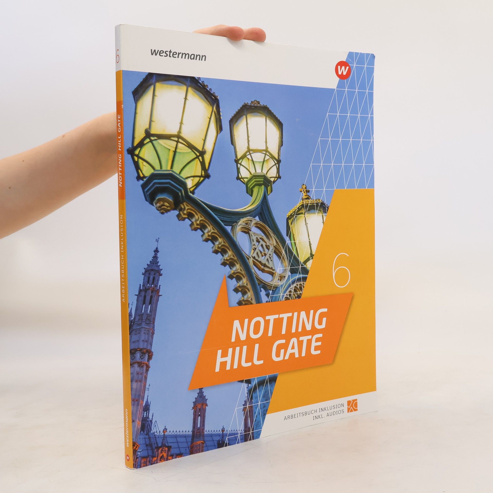 Autorenkollektiv Notting Hill Gate