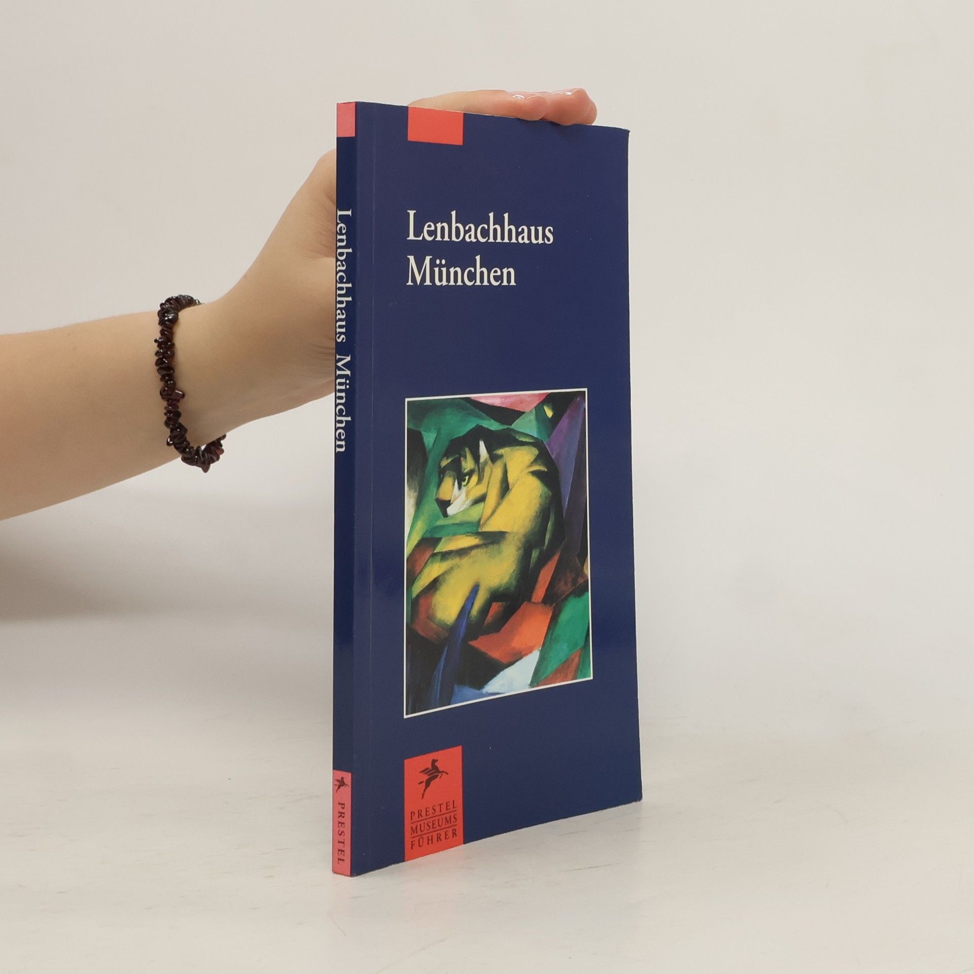 Helmut Friedel Städtische Galerie im Lenbachhaus München