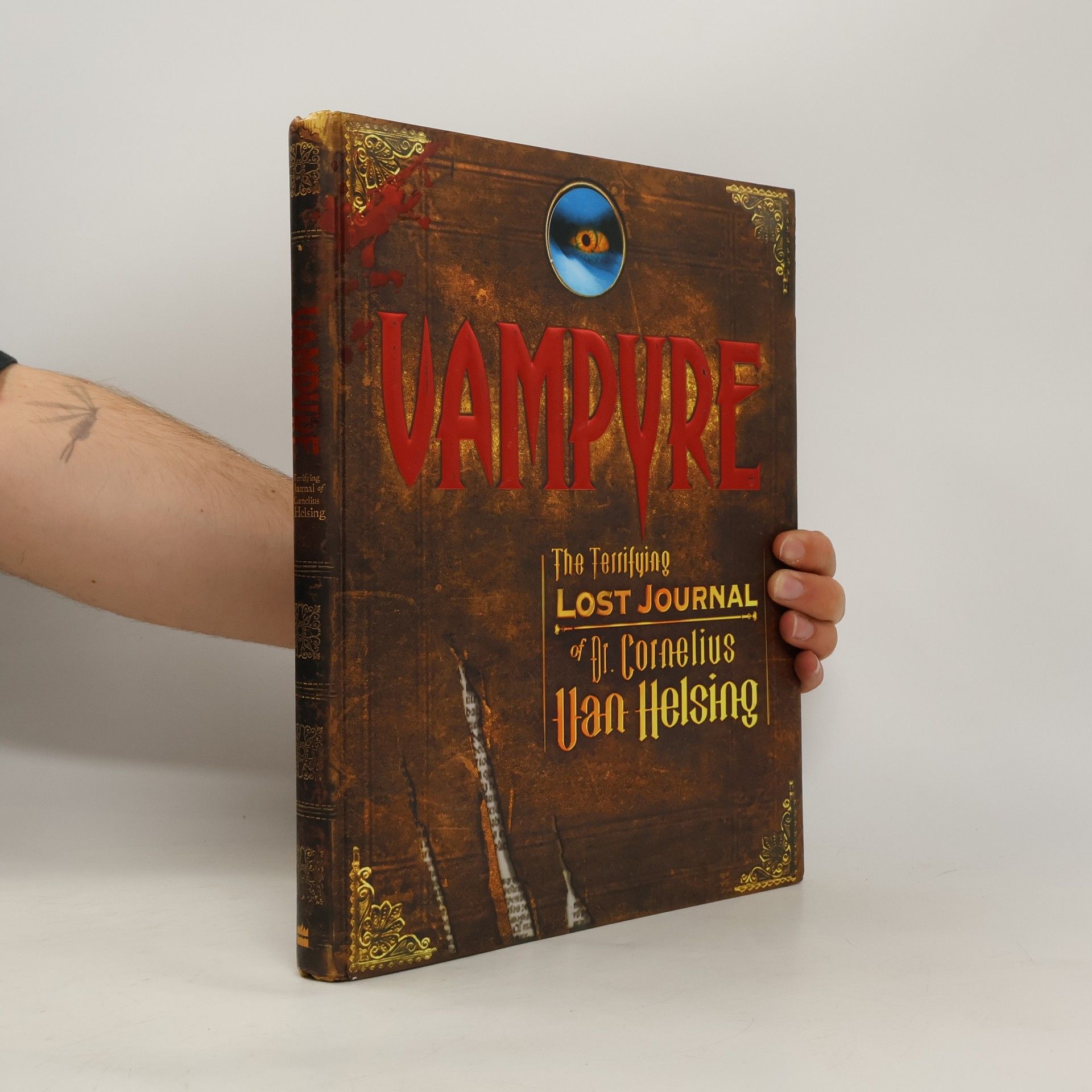 Collective Vampyre