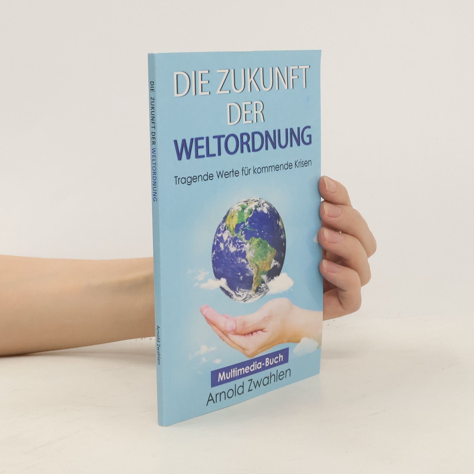 Die Zukunft der Weltordnung
