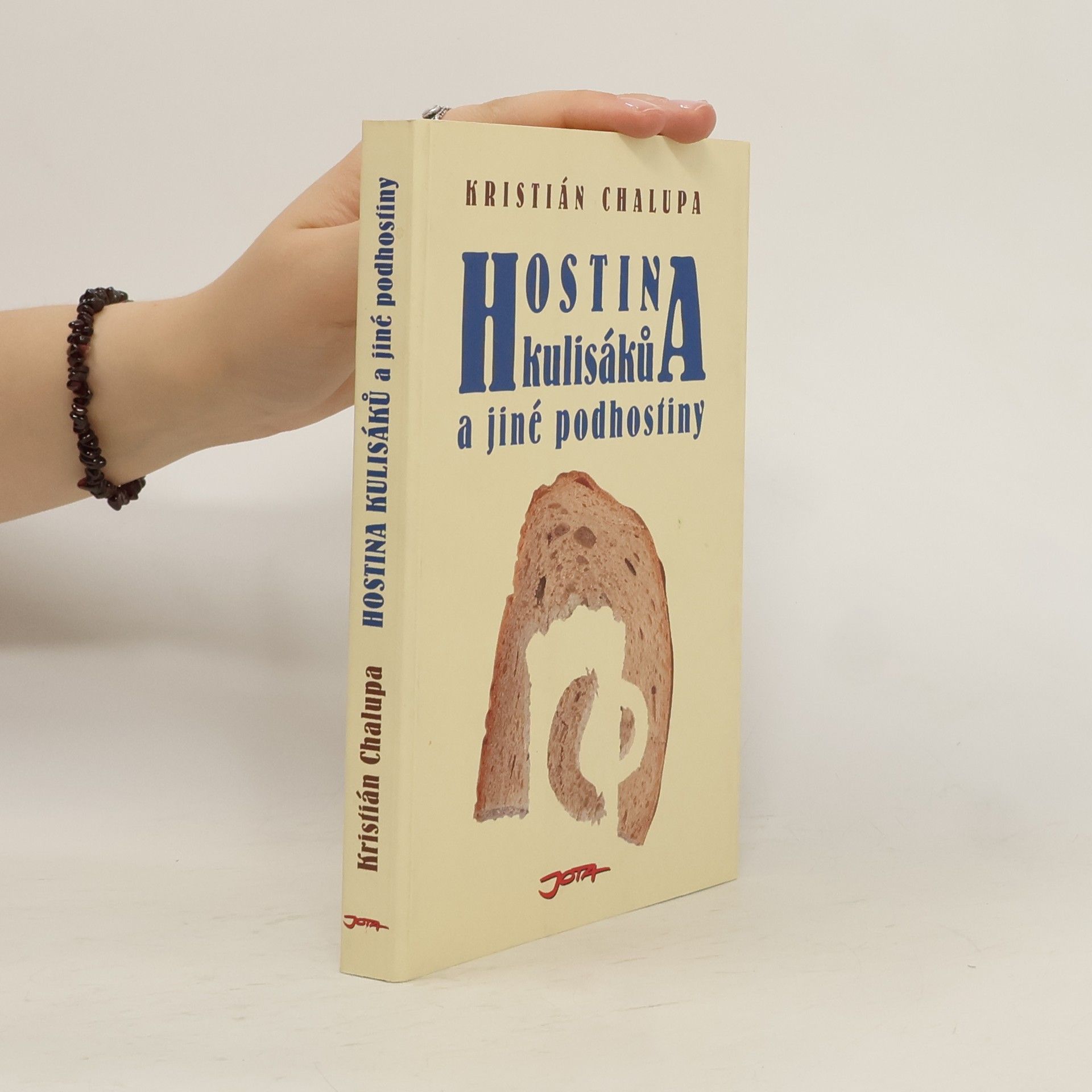 Hostina kulisáků a jiné podhostiny