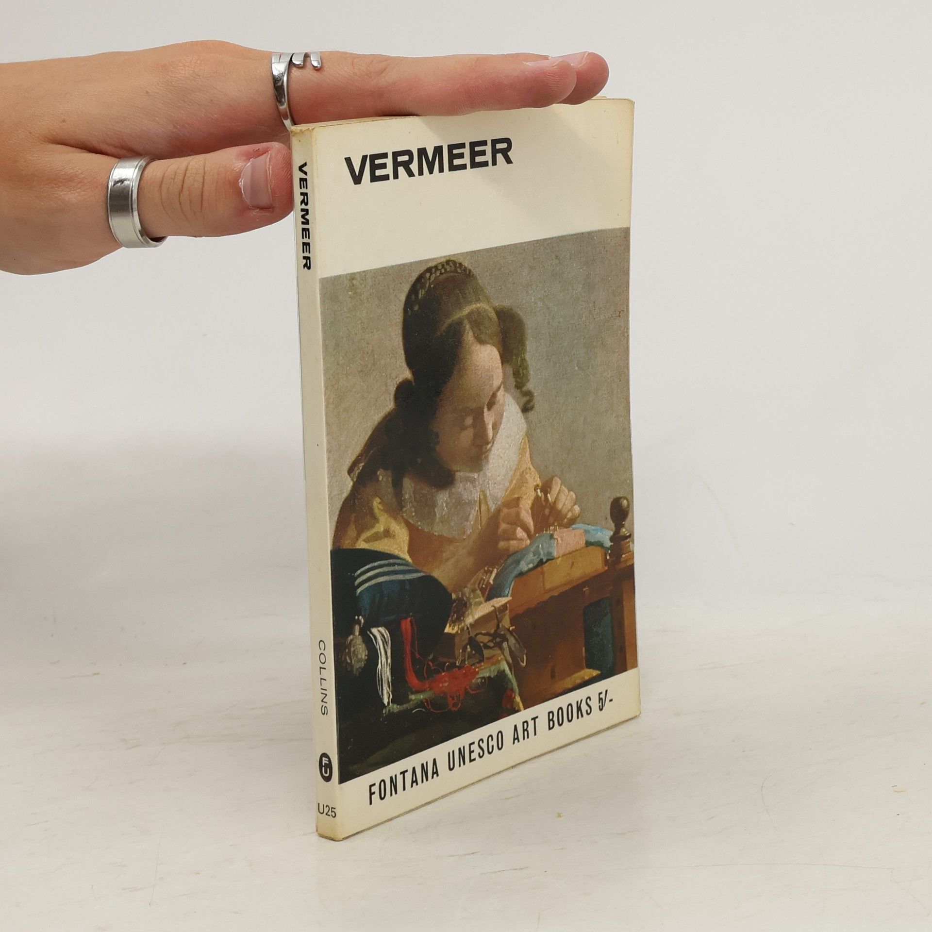 A. B. de Vries Vermeer