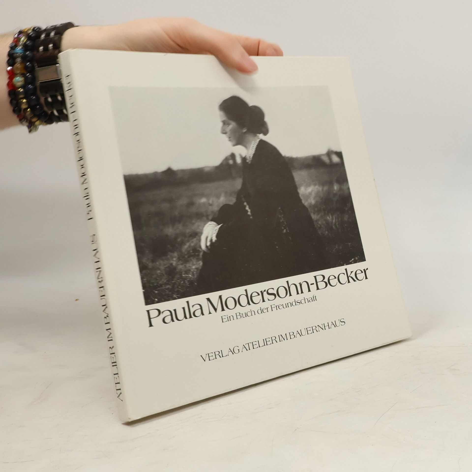 Paula Modersohn-Becker Paula Modersohn-Becker