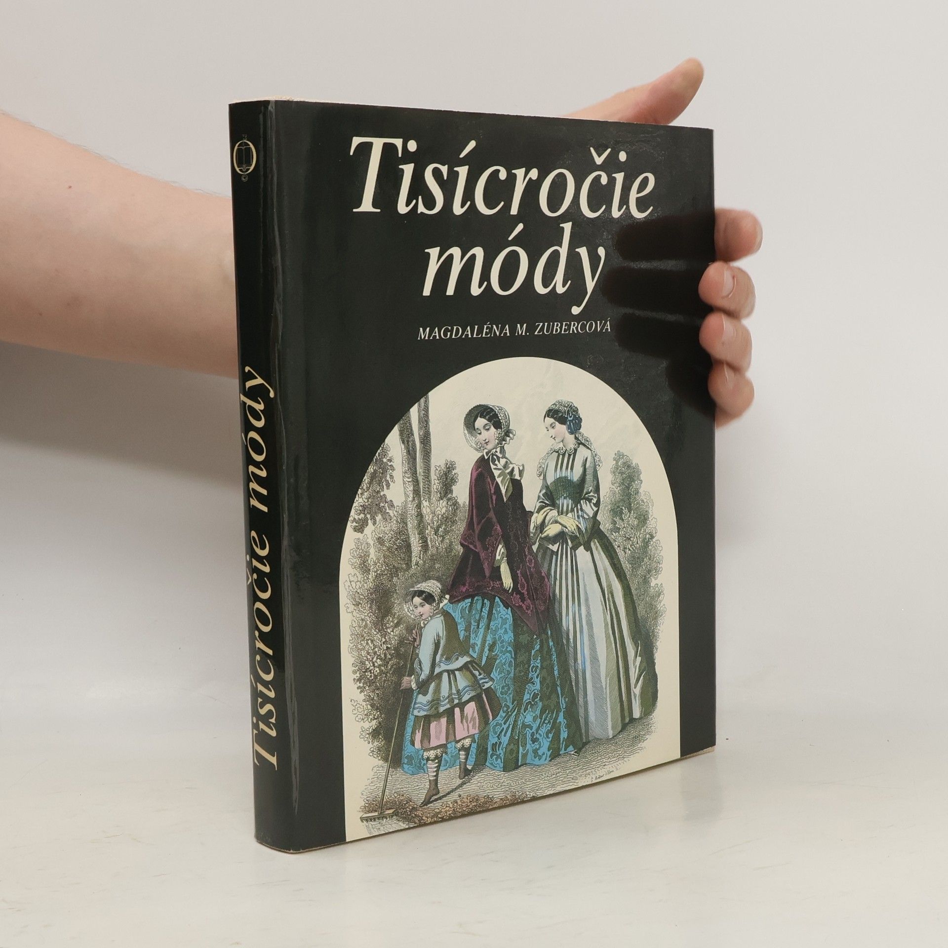 Magdaléna M. Zubercová Tisícročie módy