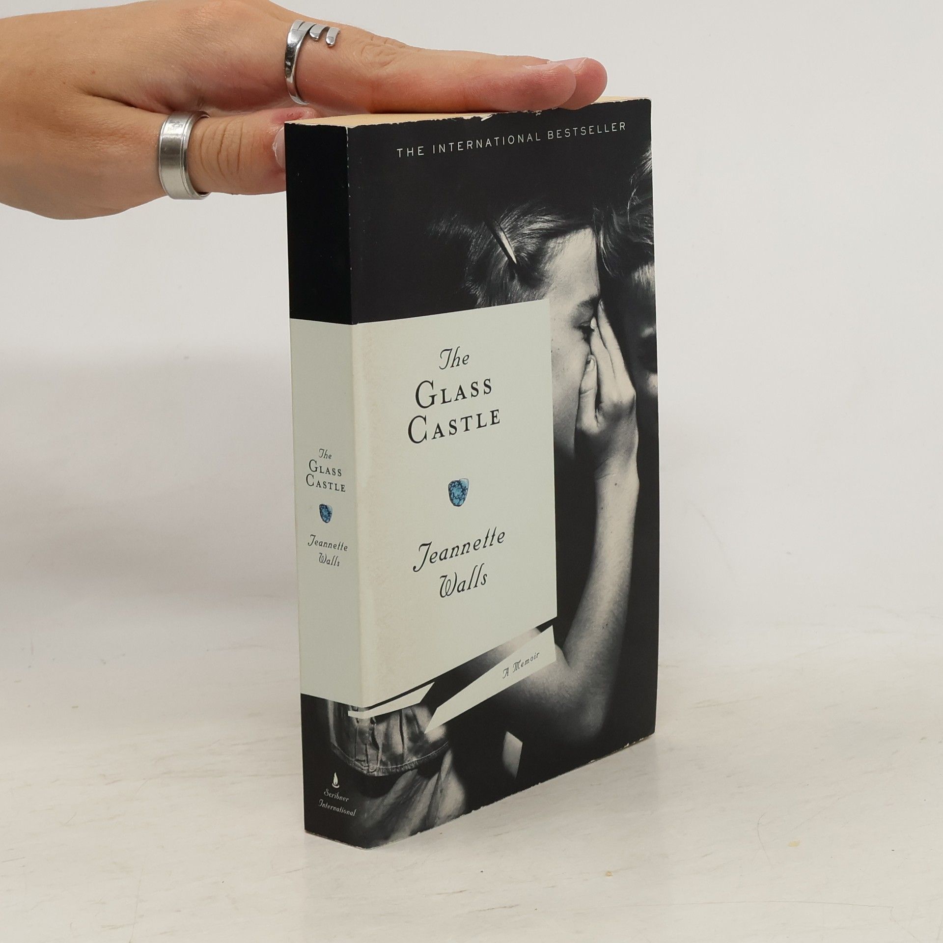 Jeannette Walls The Glass Castle