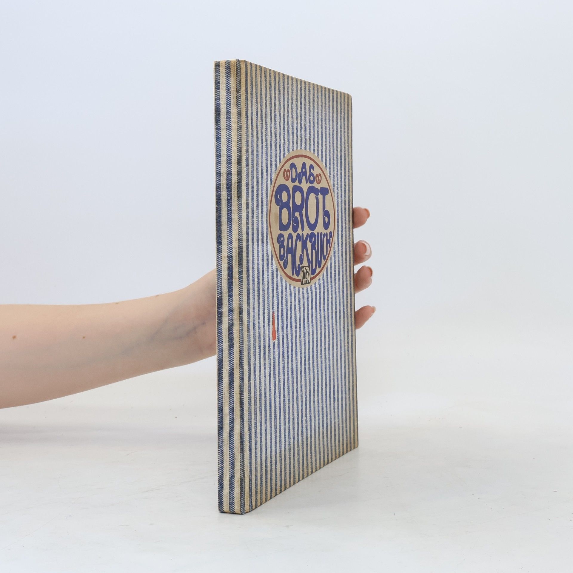 Jutta Kürtz Das Brotbackbuch
