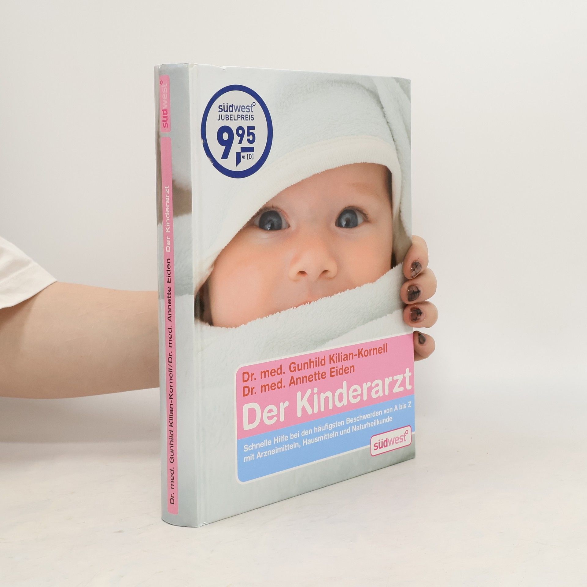 Gunhild Kilian Kornell Der Kinderarzt