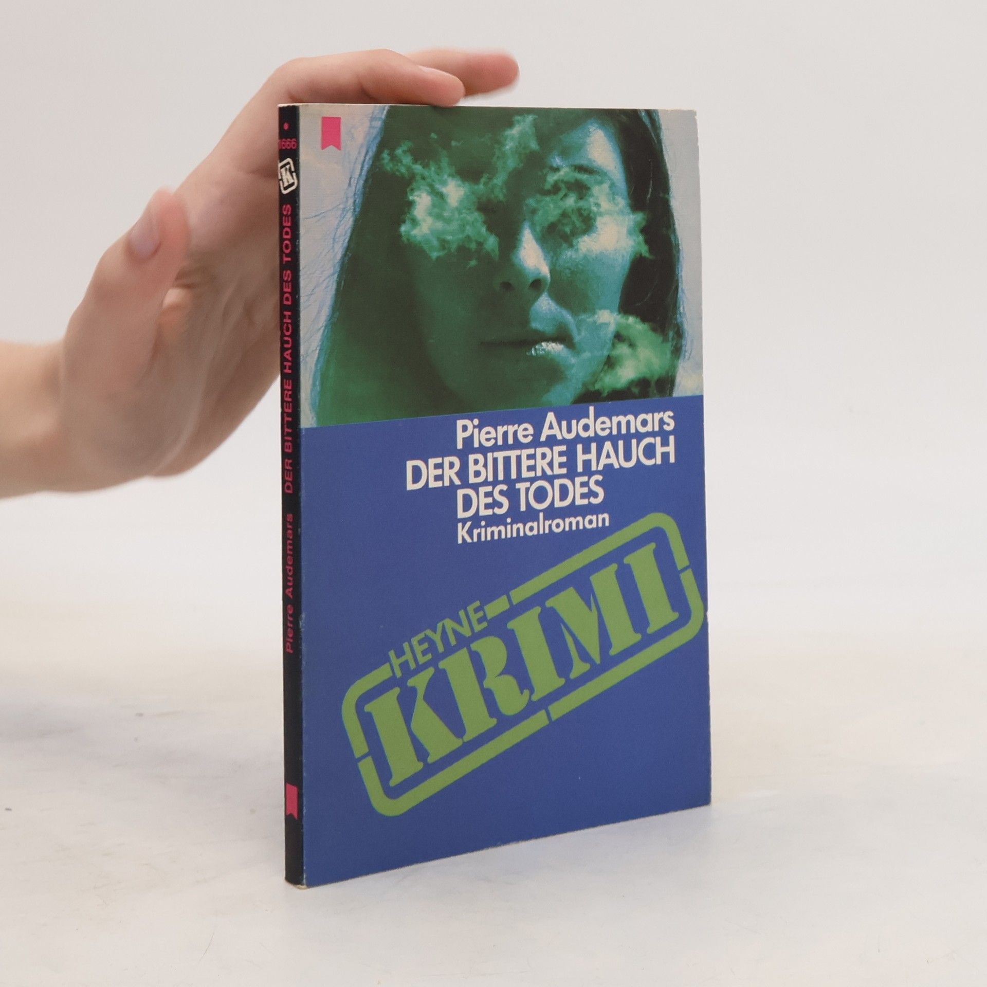 Der bittere Hauch des Todes