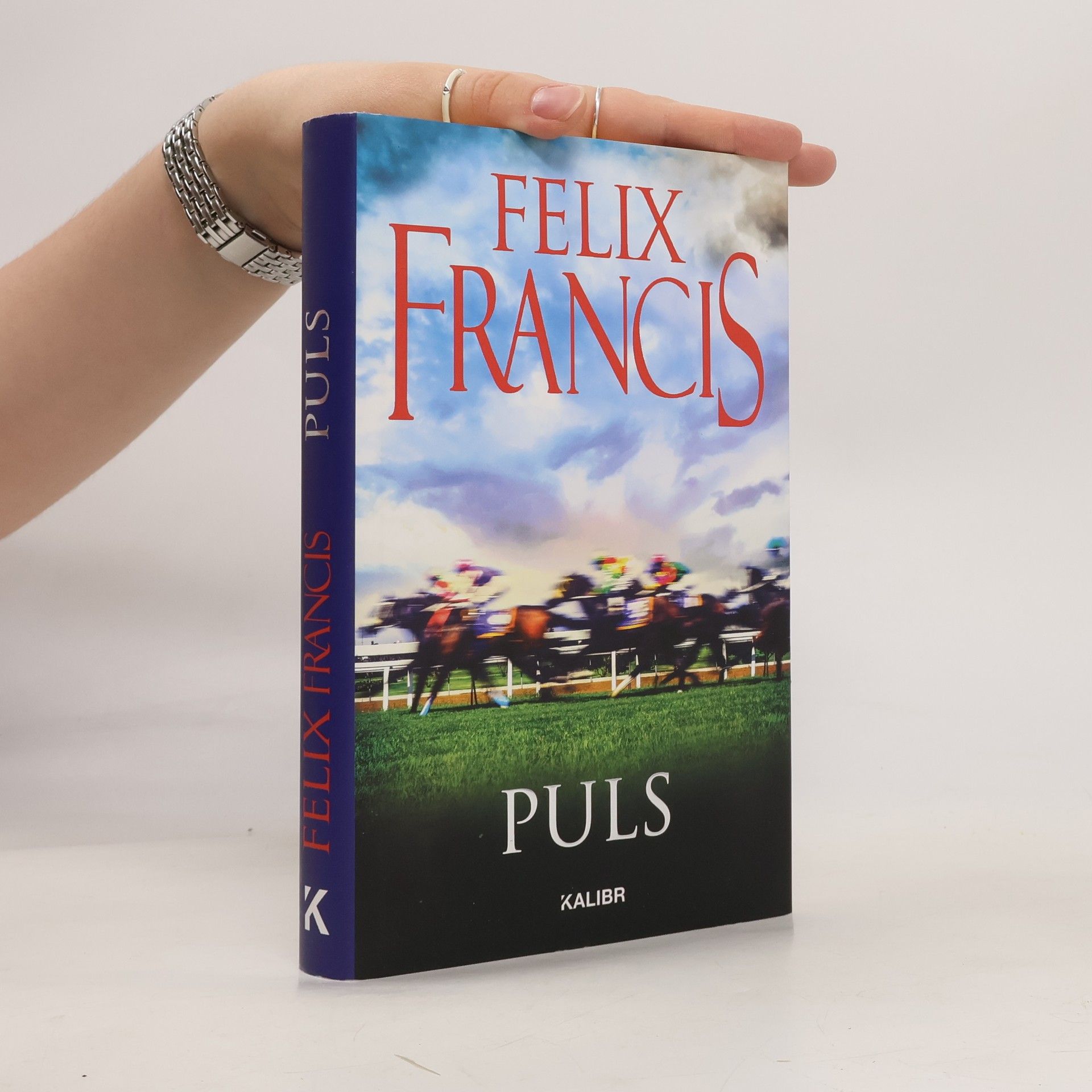 Felix Francis Puls