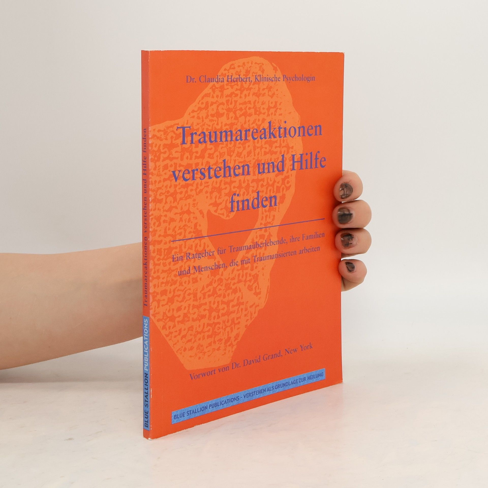 Traumareaktionen verstehen und Hilfe finden
