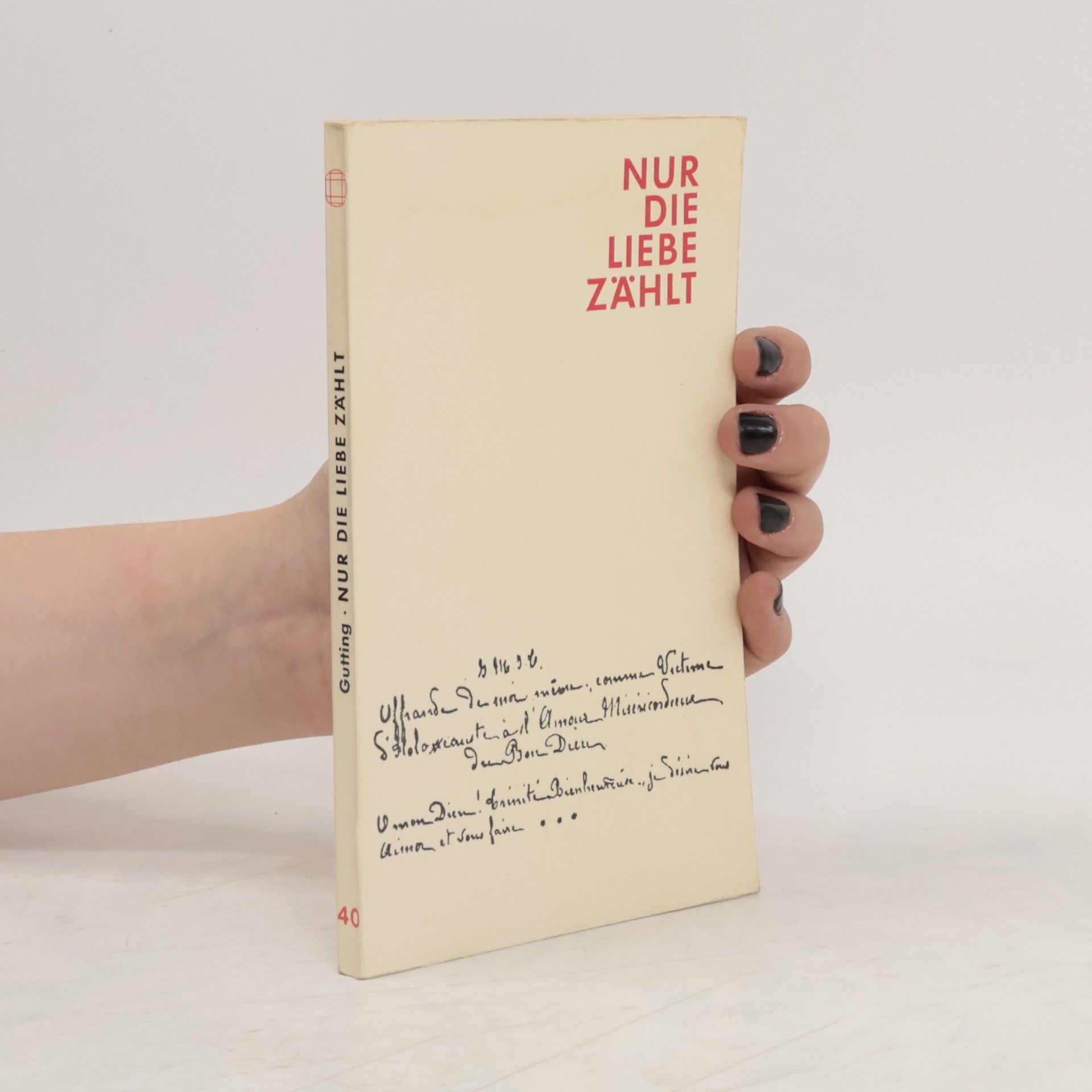 Collectif d'auteurs Kreuzring-Bücherei 40