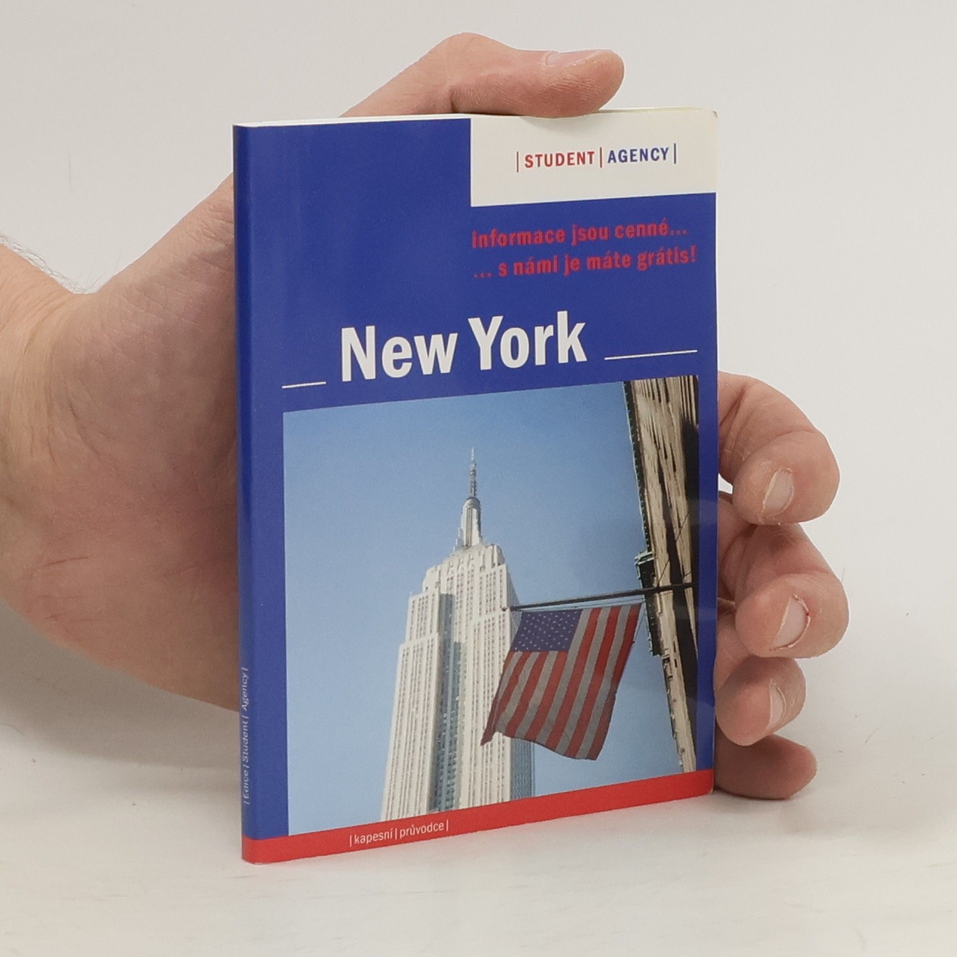 Don Allan New York