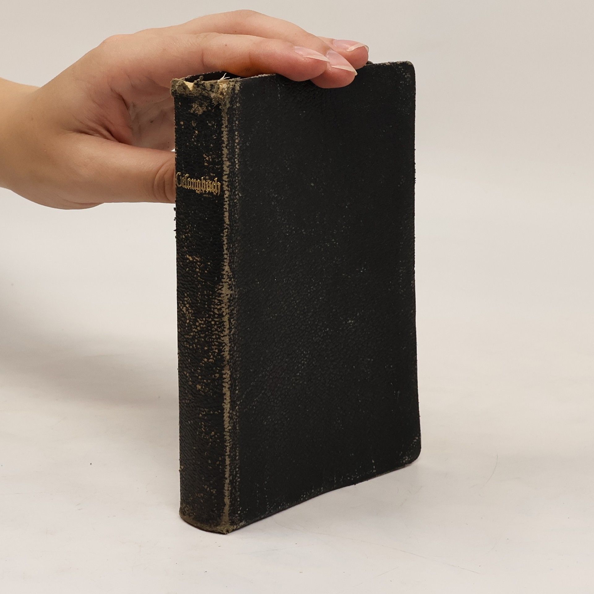 AA.VV. Gesangbuch für die evangelische Landeskirche in Hessen