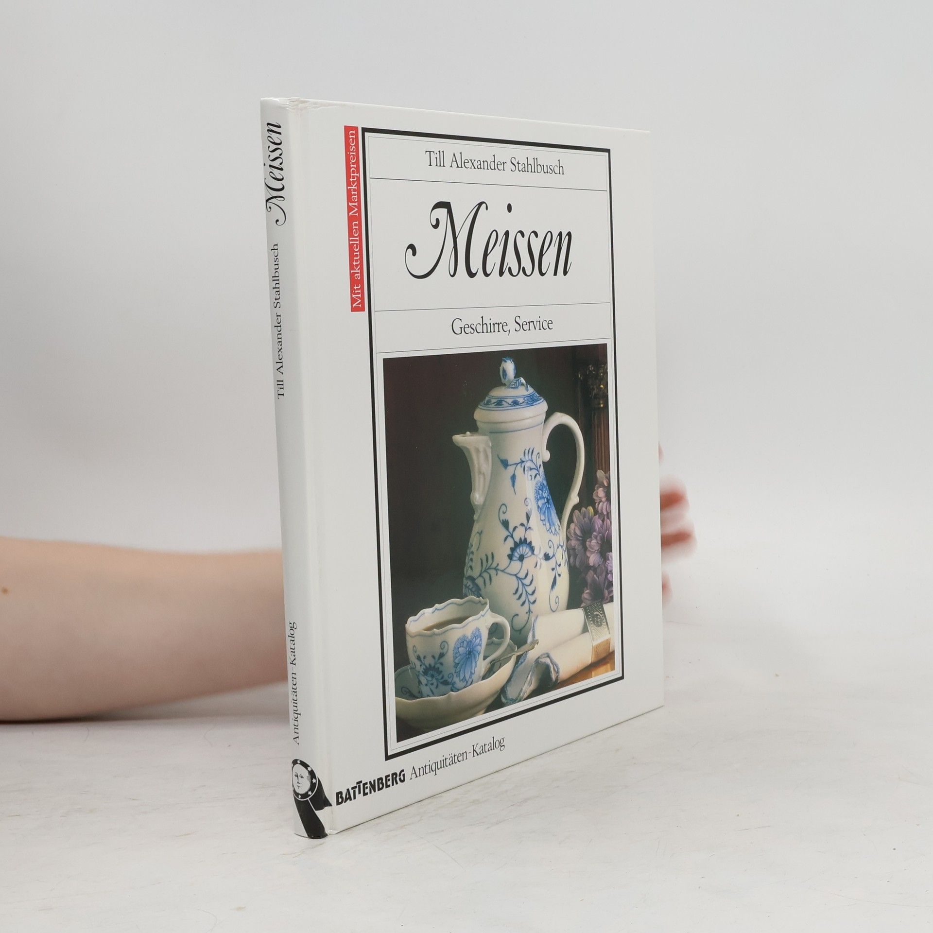 Till Alexander Stahlbusch Meissen