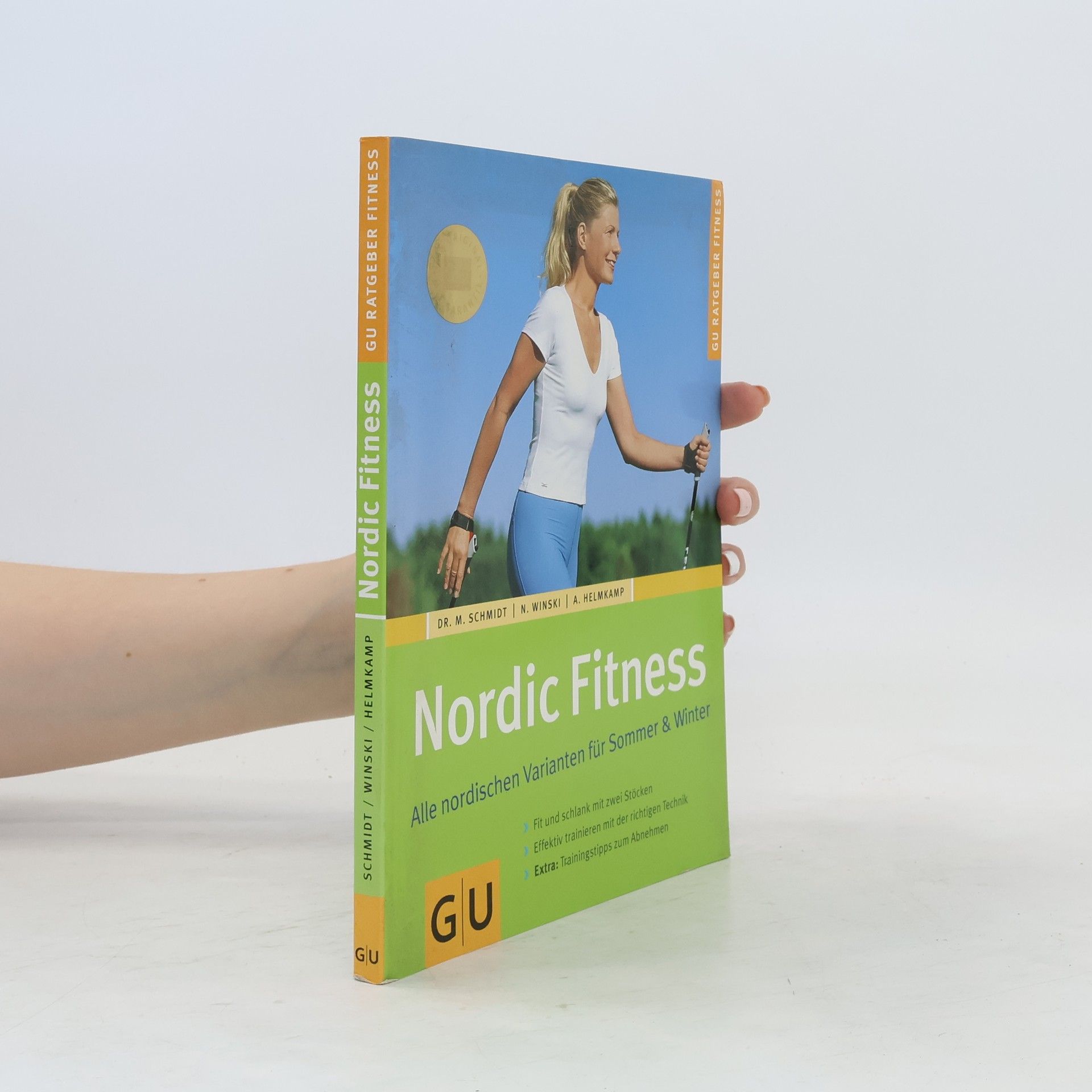 kolektiv Nordic fitness