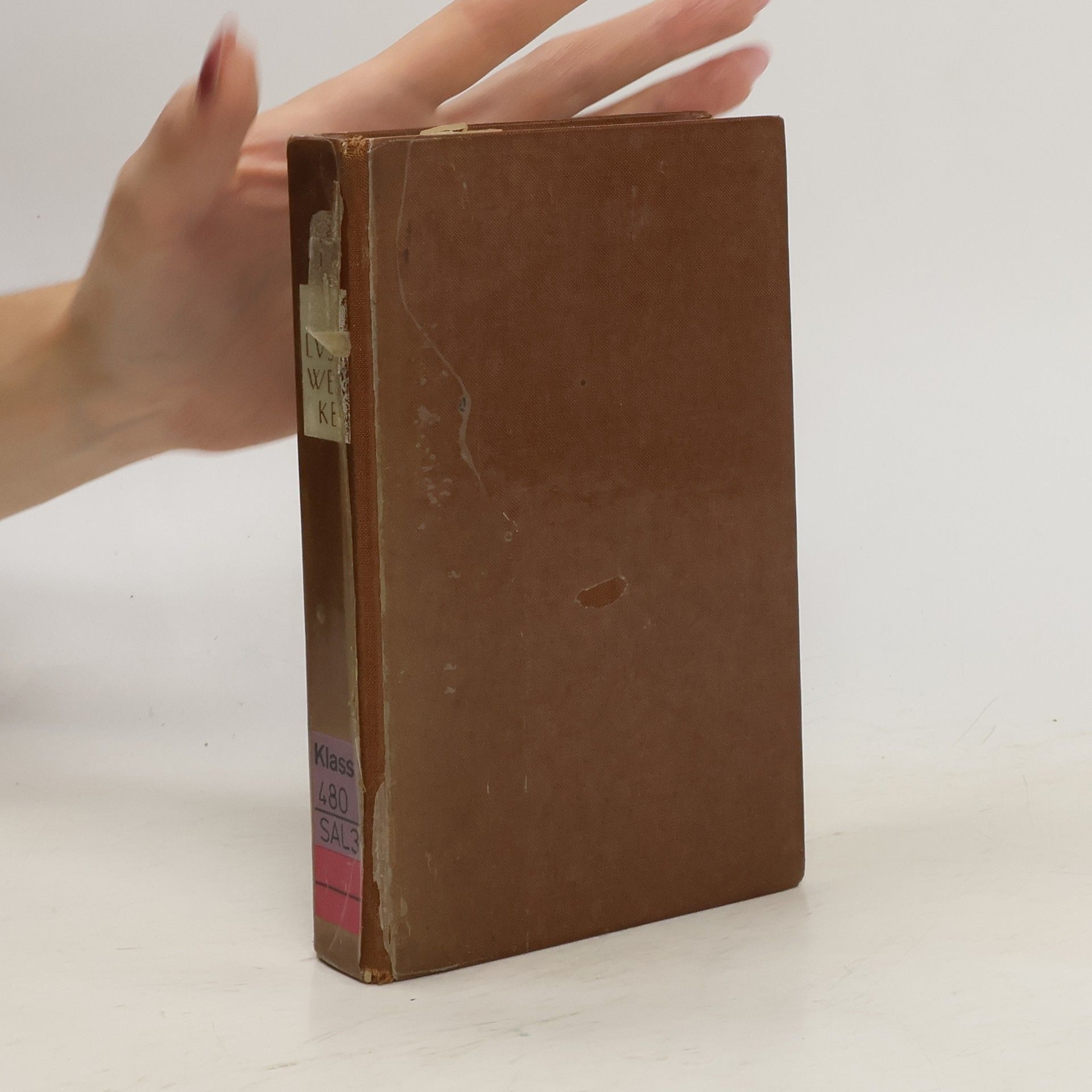 C. Sallust Sallust Werke und Schriften