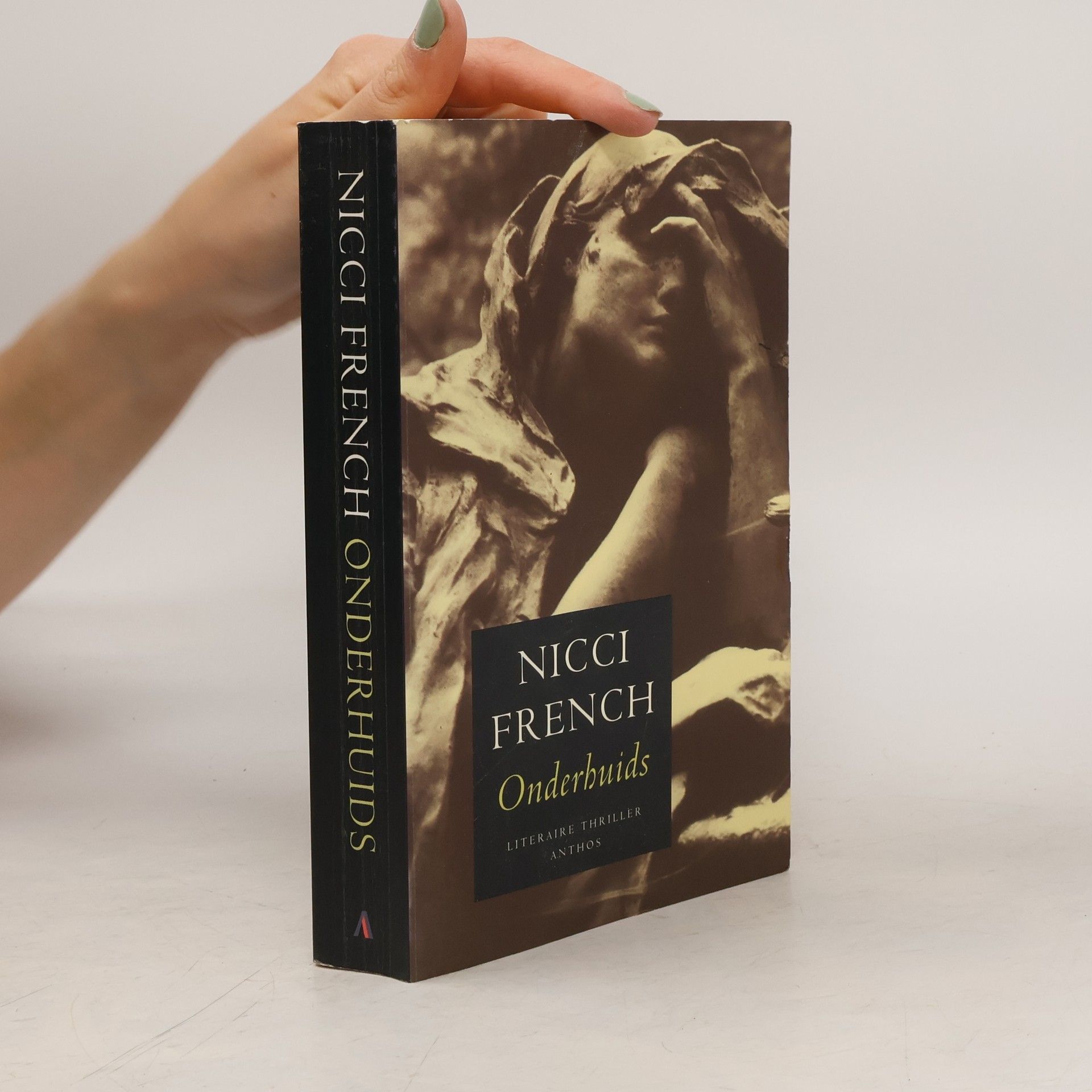 Nicci French Onderhuids