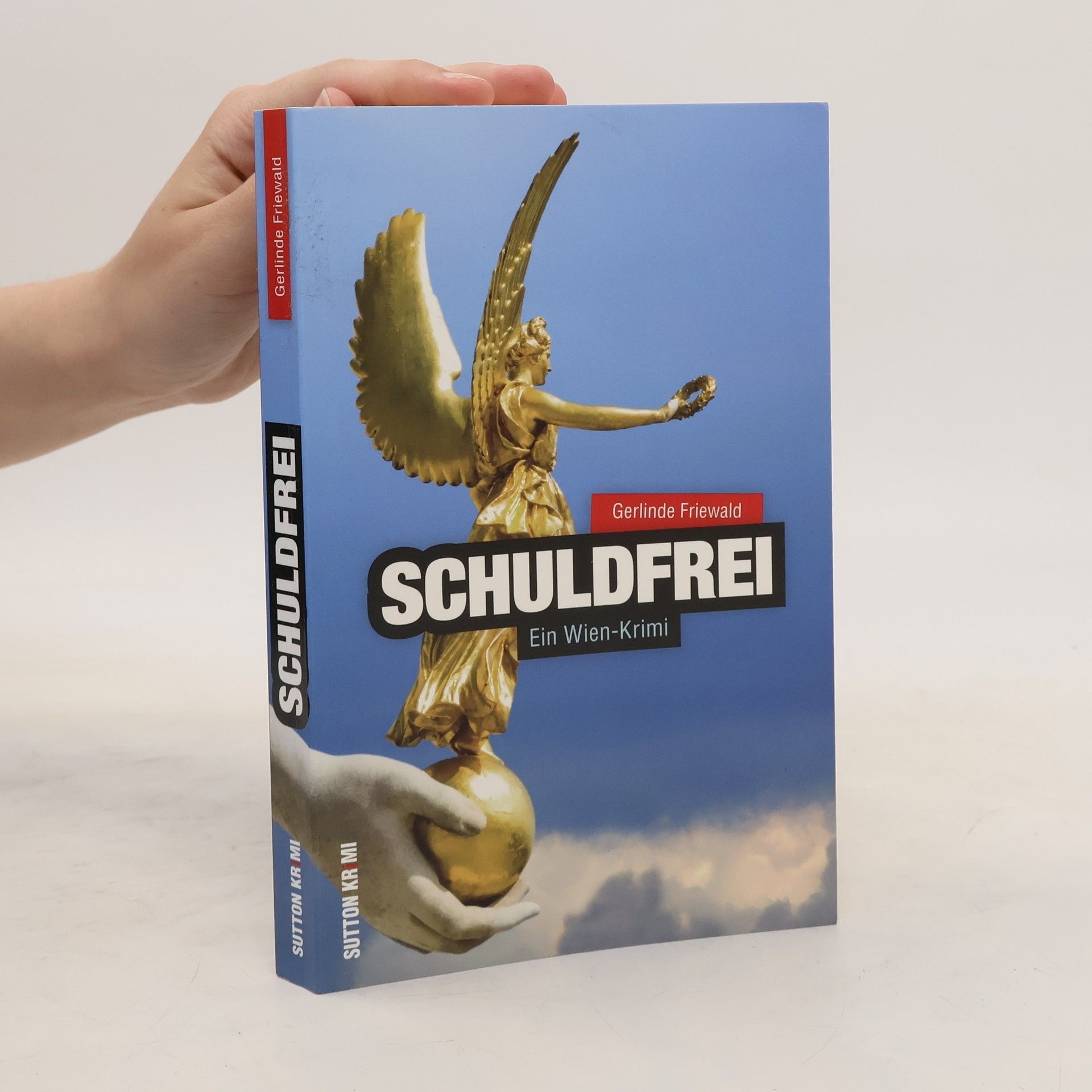 Gerlinde Friewald Schuldfrei