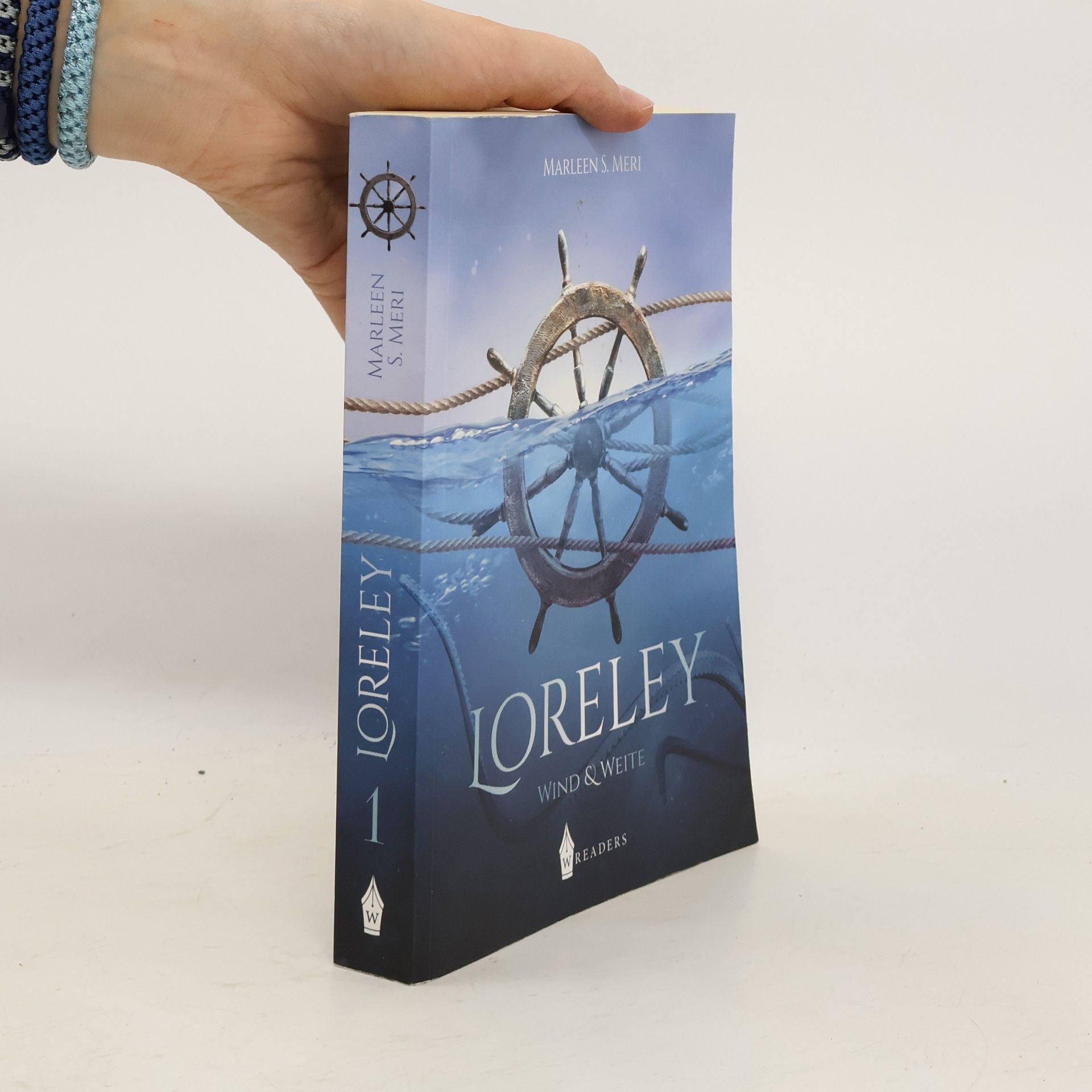 Marleen S. Meri Loreley