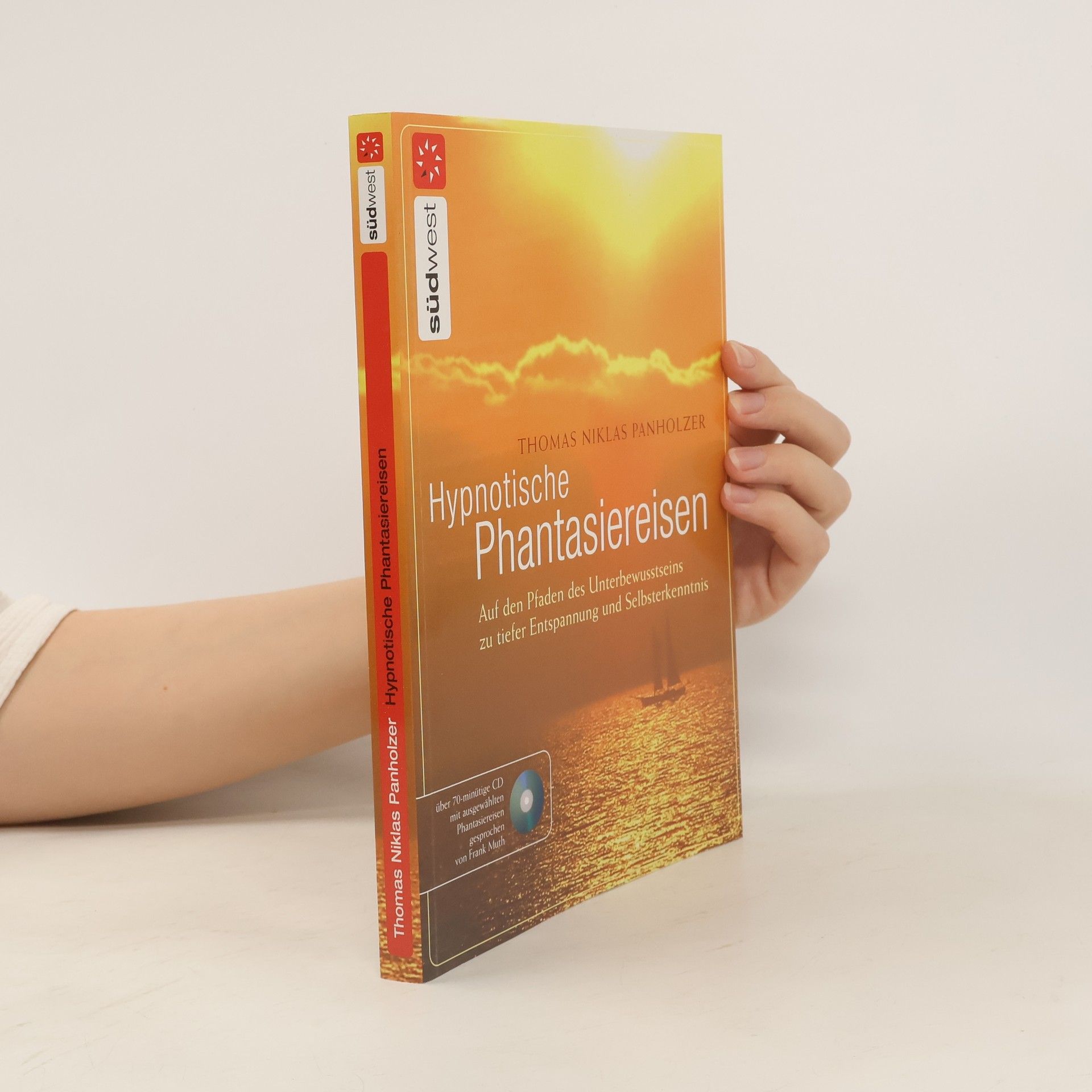 Collectif d'auteurs Hypnotische Phantasiereisen