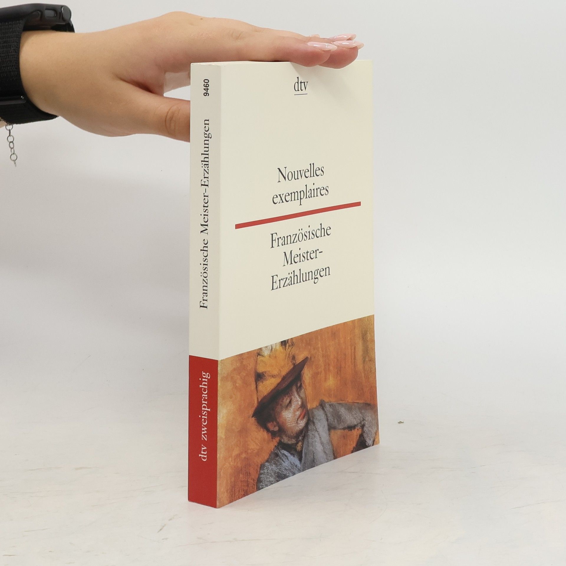 Marlies Bek Nouvelles exemplaires