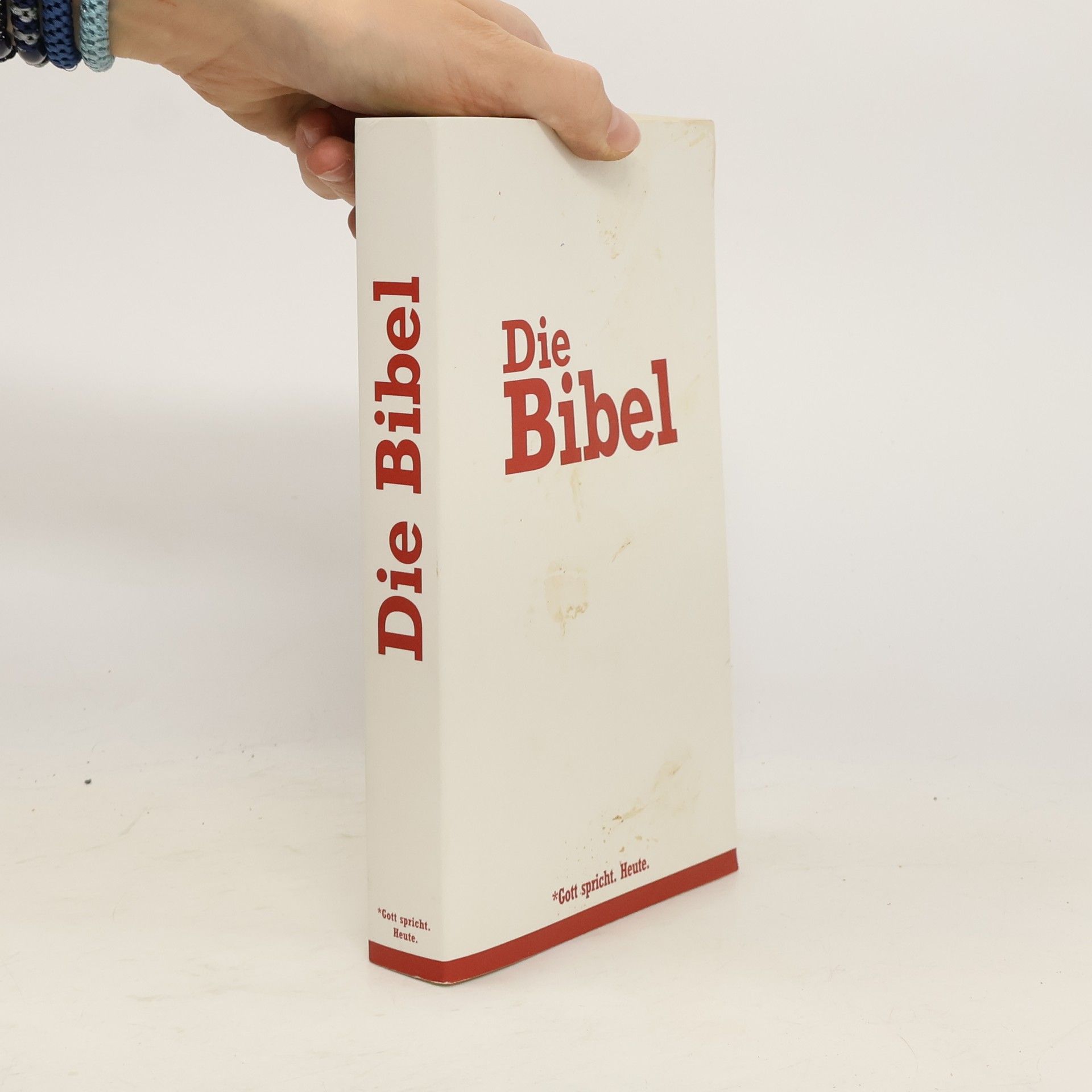Autorenkollektiv Die Bibel