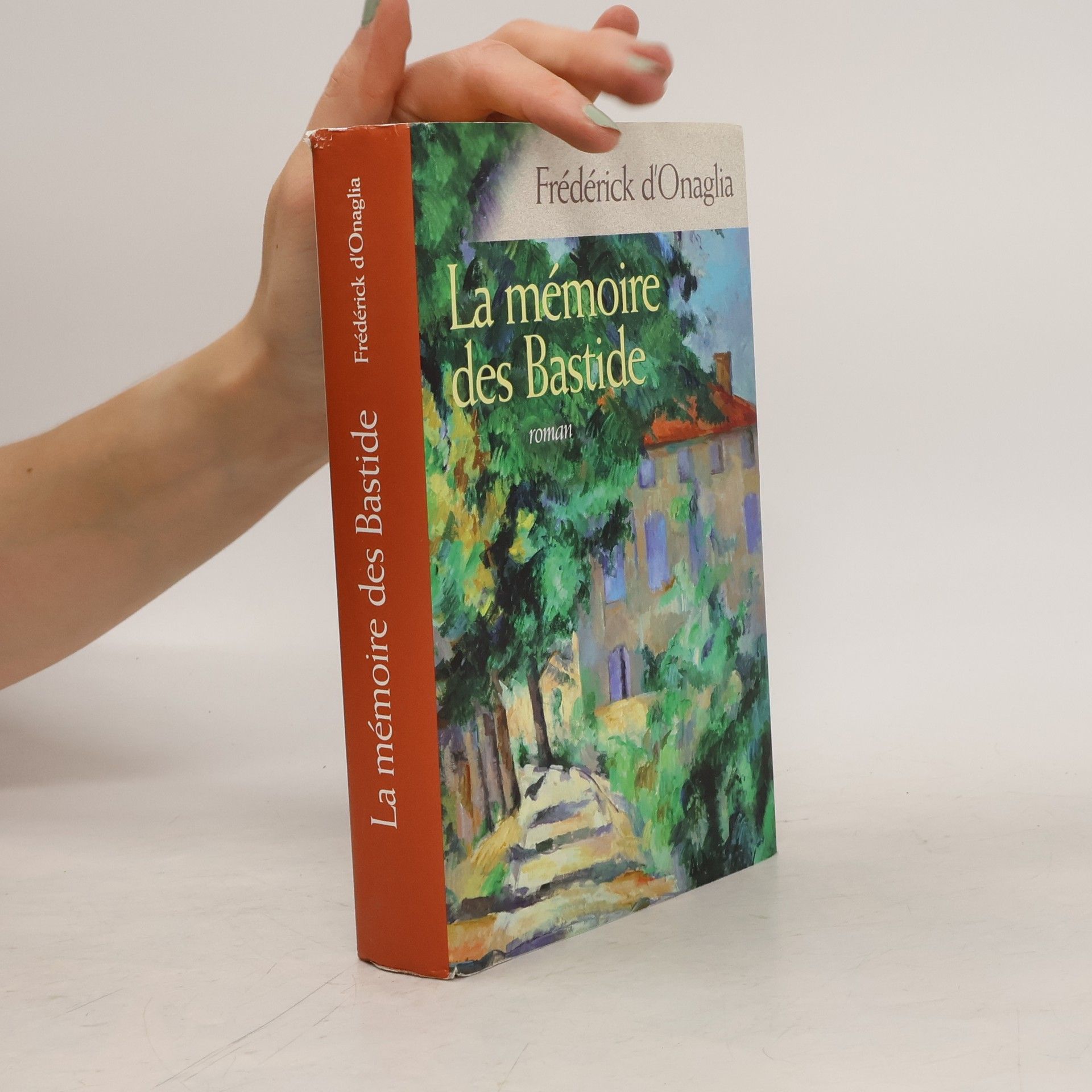 La mémoire des Bastide