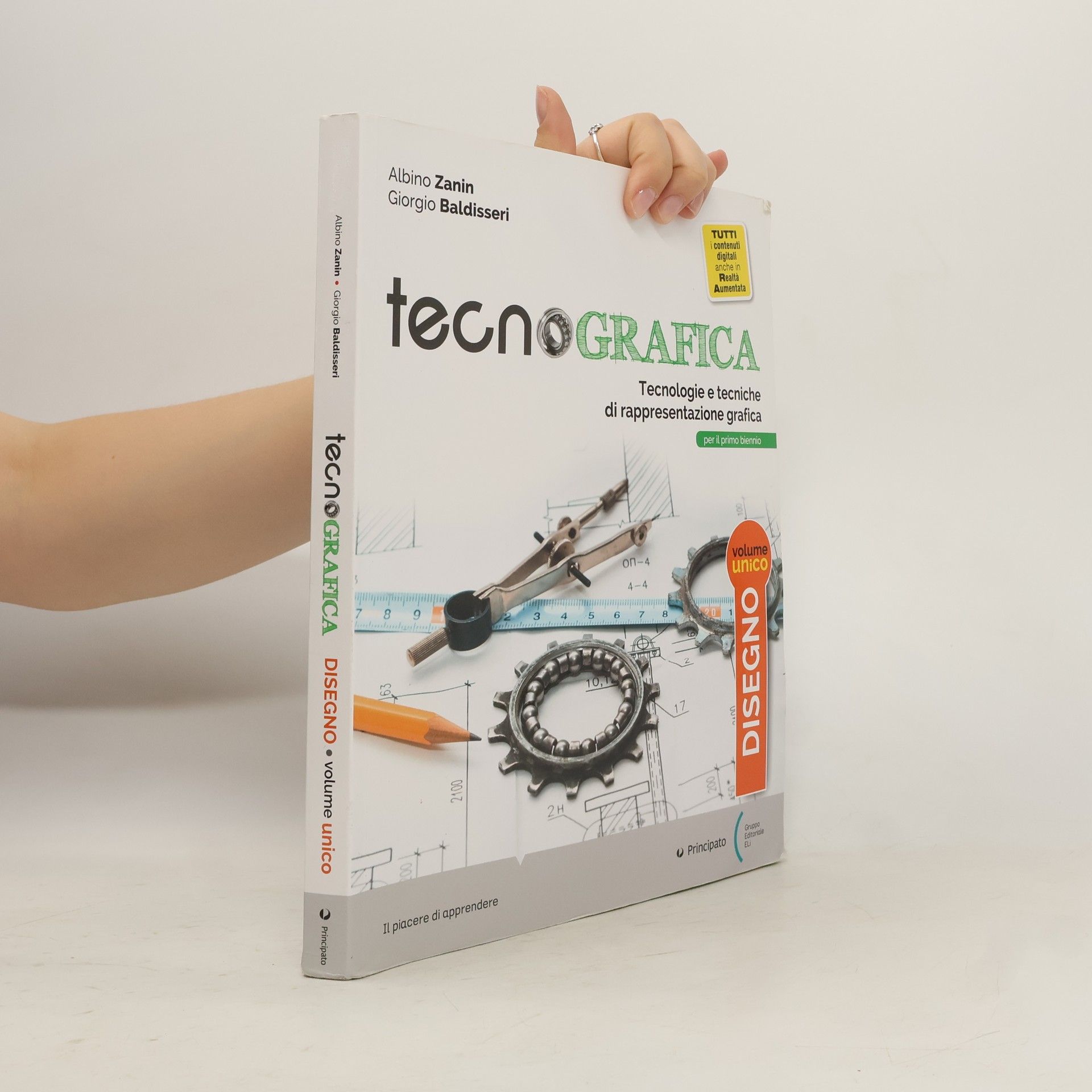 Albino Zanin Tecnografica
