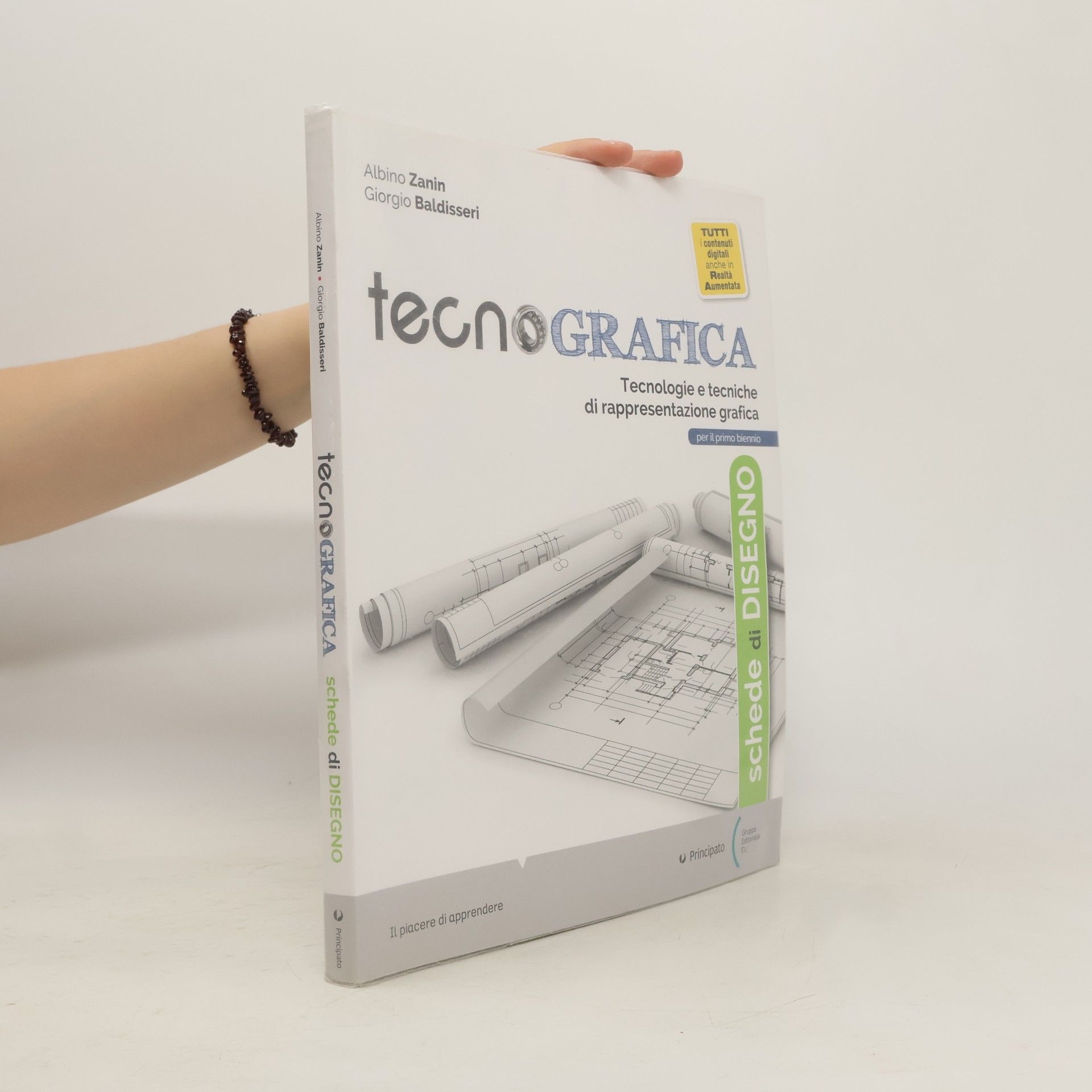 Albino Zanin Tecnografica