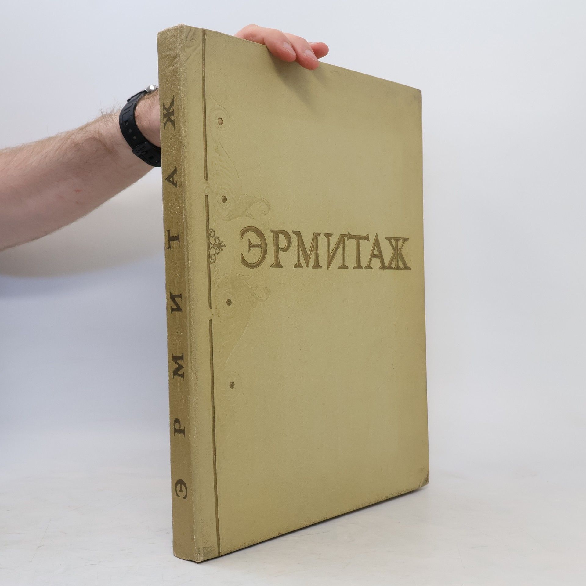 М. Разулевич Государственный Эрмитаж