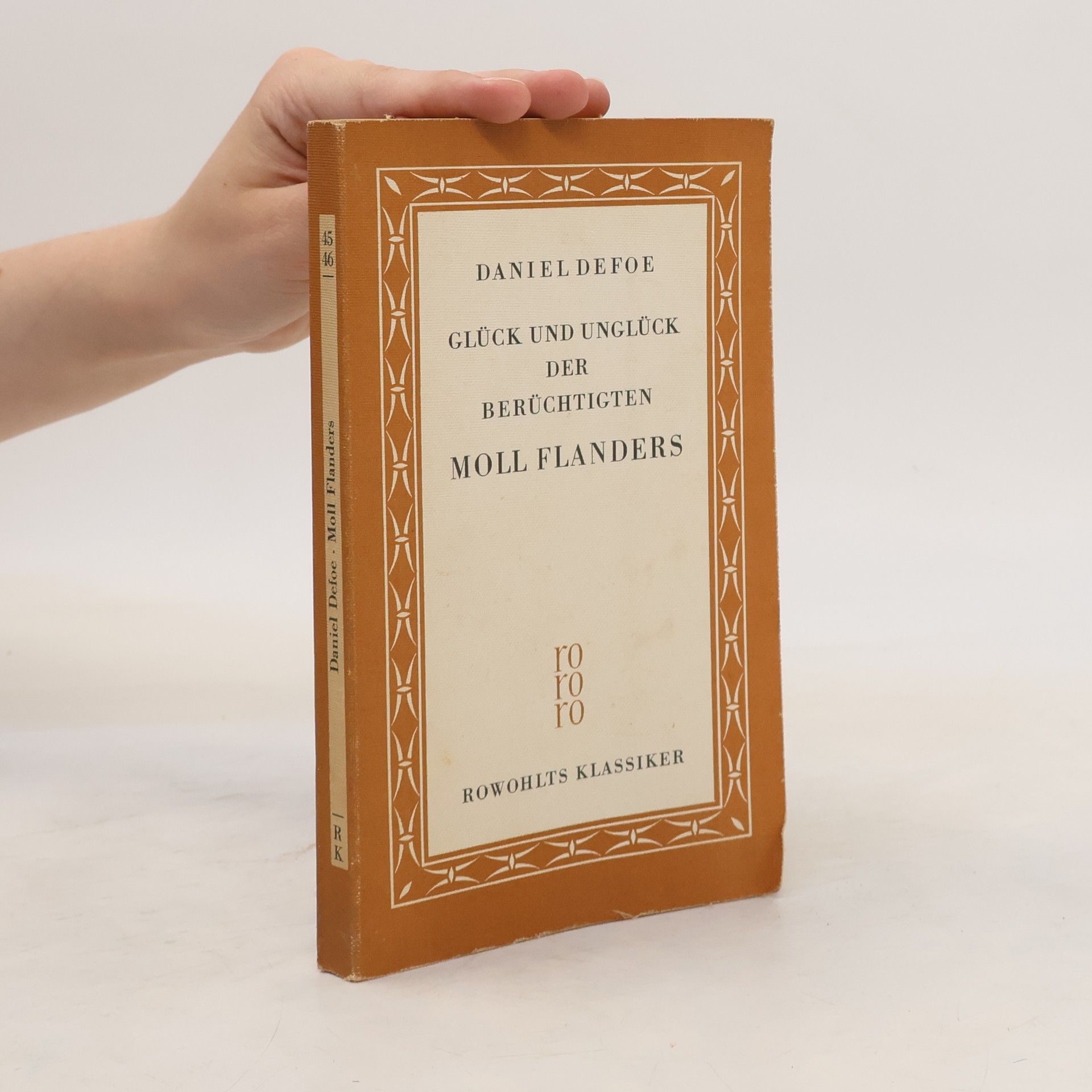 Glück und Unglück der Berüchtigten