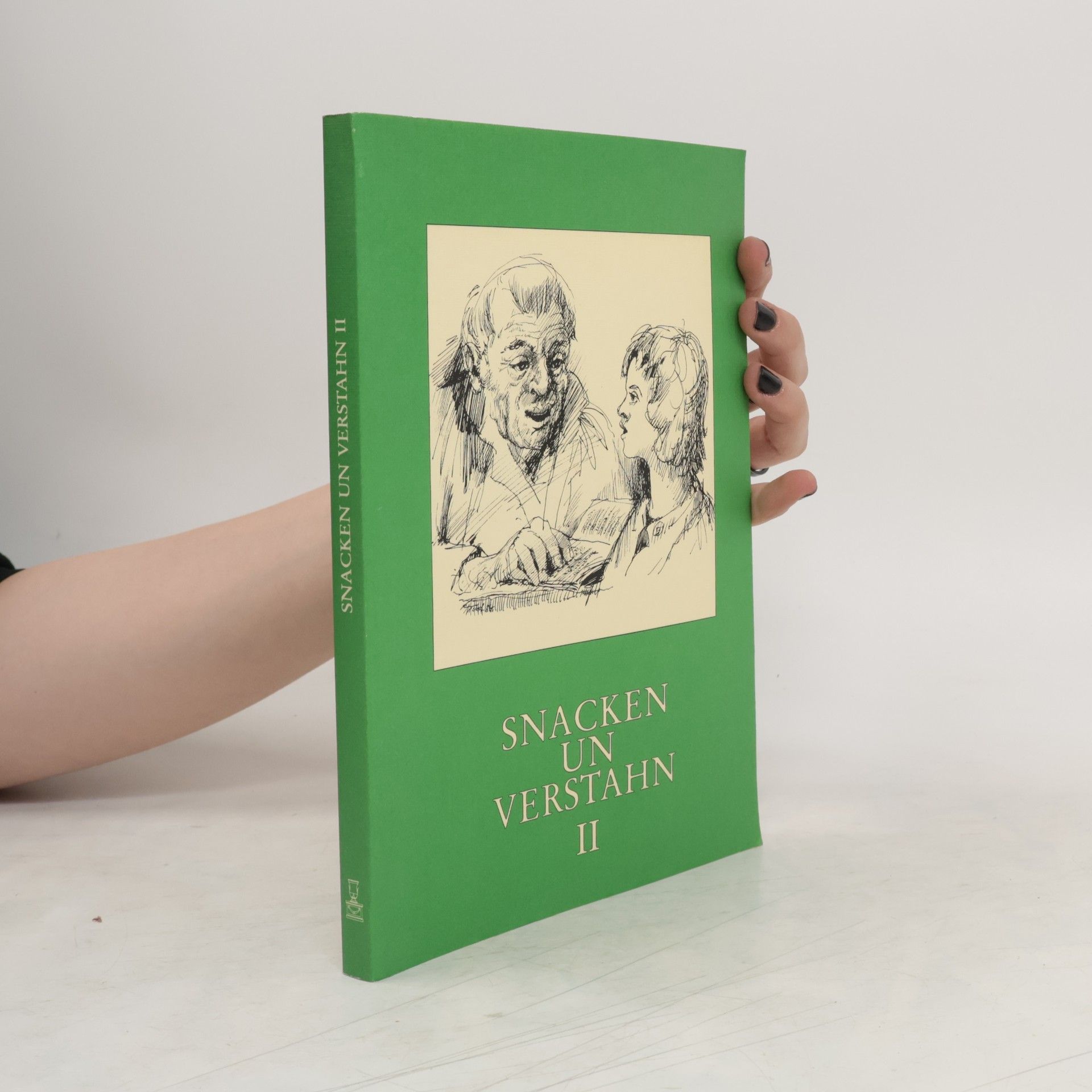 Collectif d'auteurs Snacken un Verstahn II