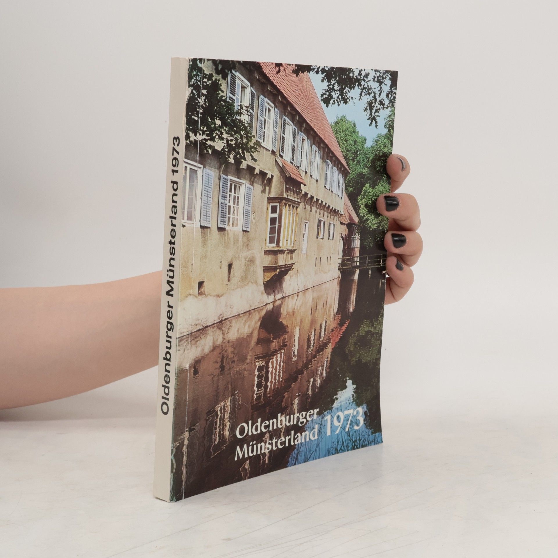 Auteurscollectief Oldenburger Münsterland 1973