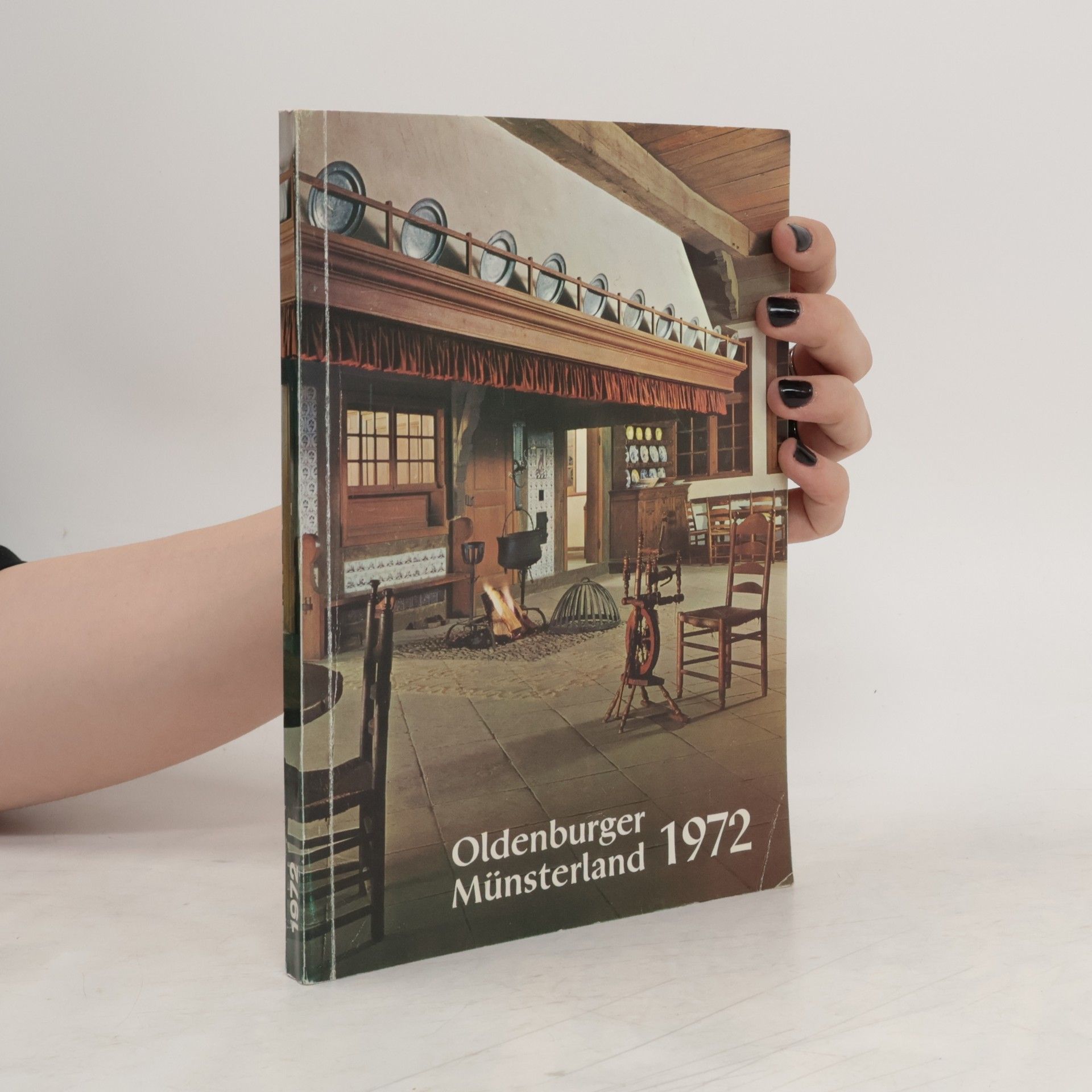 Auteurscollectief Oldenburger Münsterland 1972