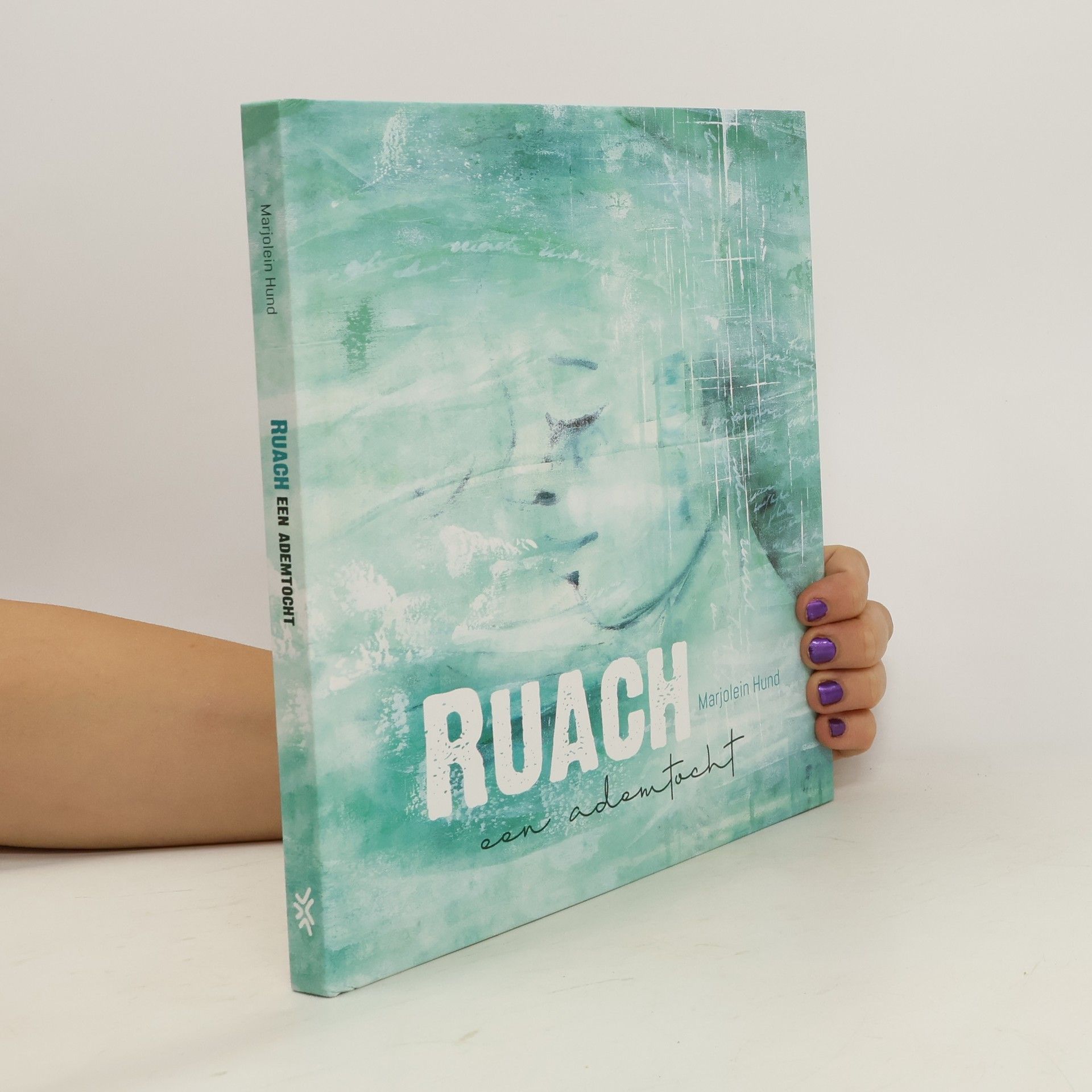 Marjolein Hund Ruach